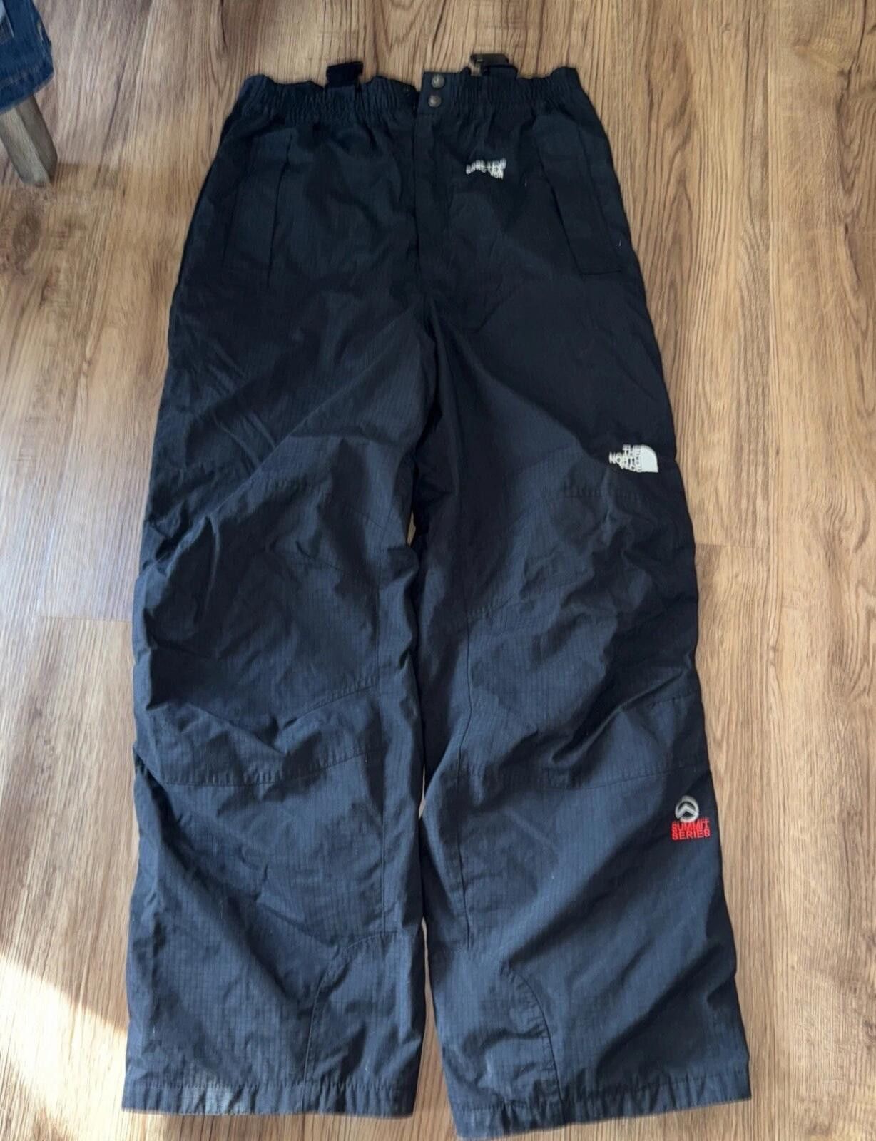 The North Face Vtg. North Face Summit Series Goretex XCR ski pants Men XXL Size ONE SIZE - 4 Thumbnail