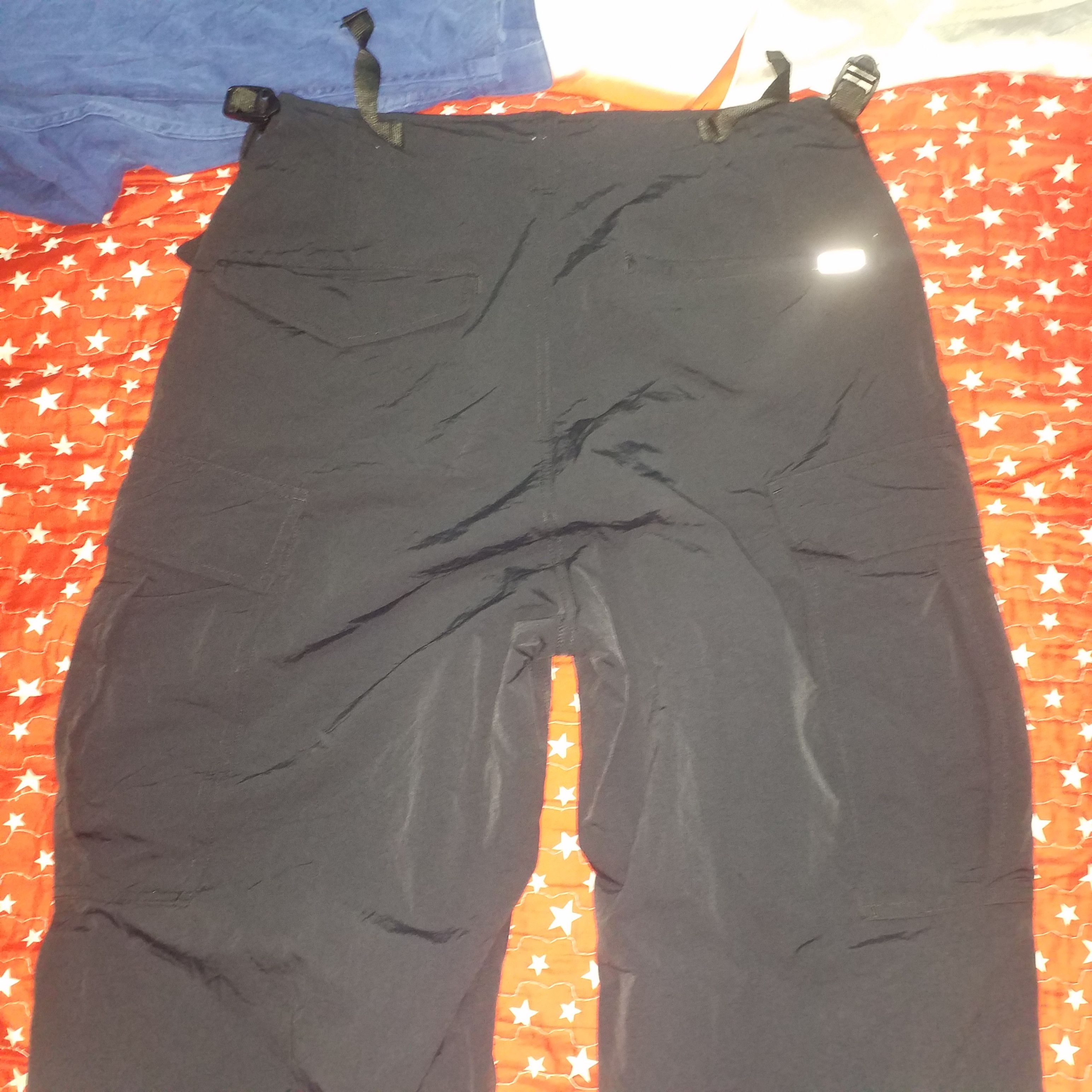 Other FIELDCORE CARGO PANT WATER REPELLENT LIKE NEW Size US 32 / EU 48 - 5 Thumbnail