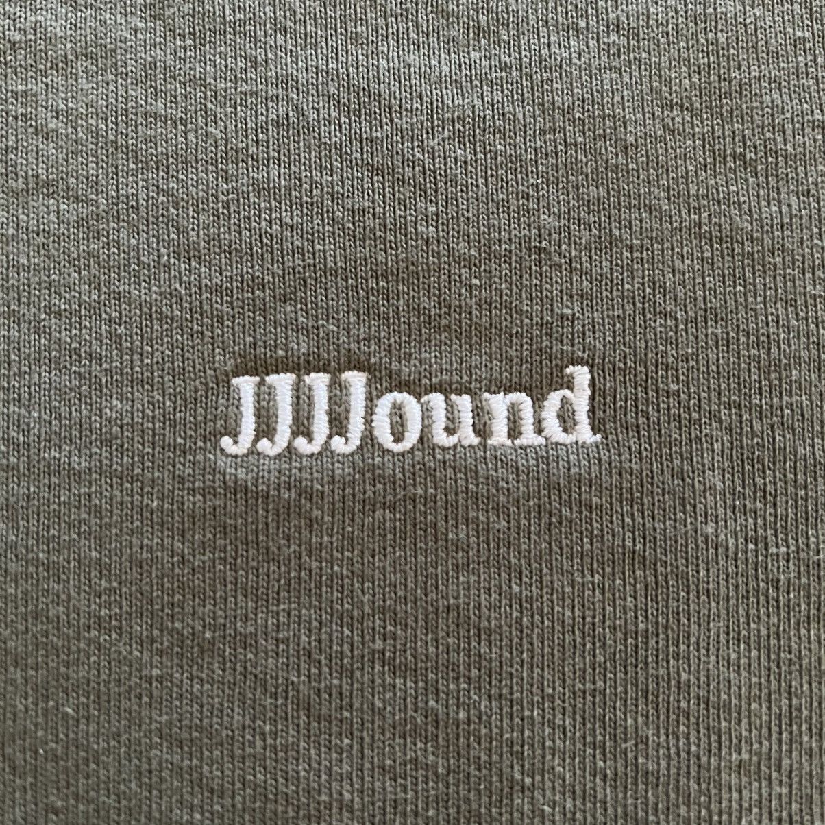 JJJJound J90 Crewneck Size US M / EU 48-50 / 2 - 3 Thumbnail