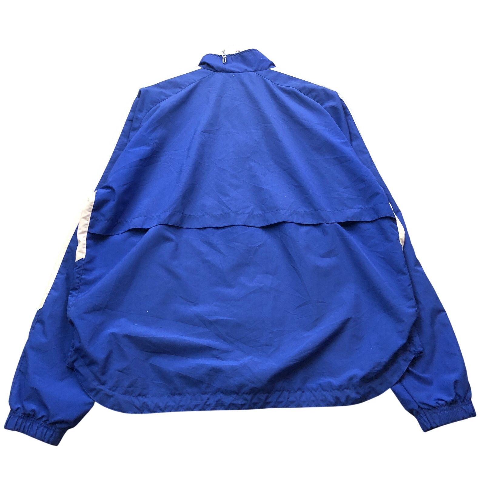 Brooks Lincoln Marathon Jacket Brooks Sports Men Large Vented Blue Size US L / EU 52-54 / 3 - 5 Thumbnail