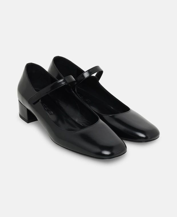 Ginny Pumps