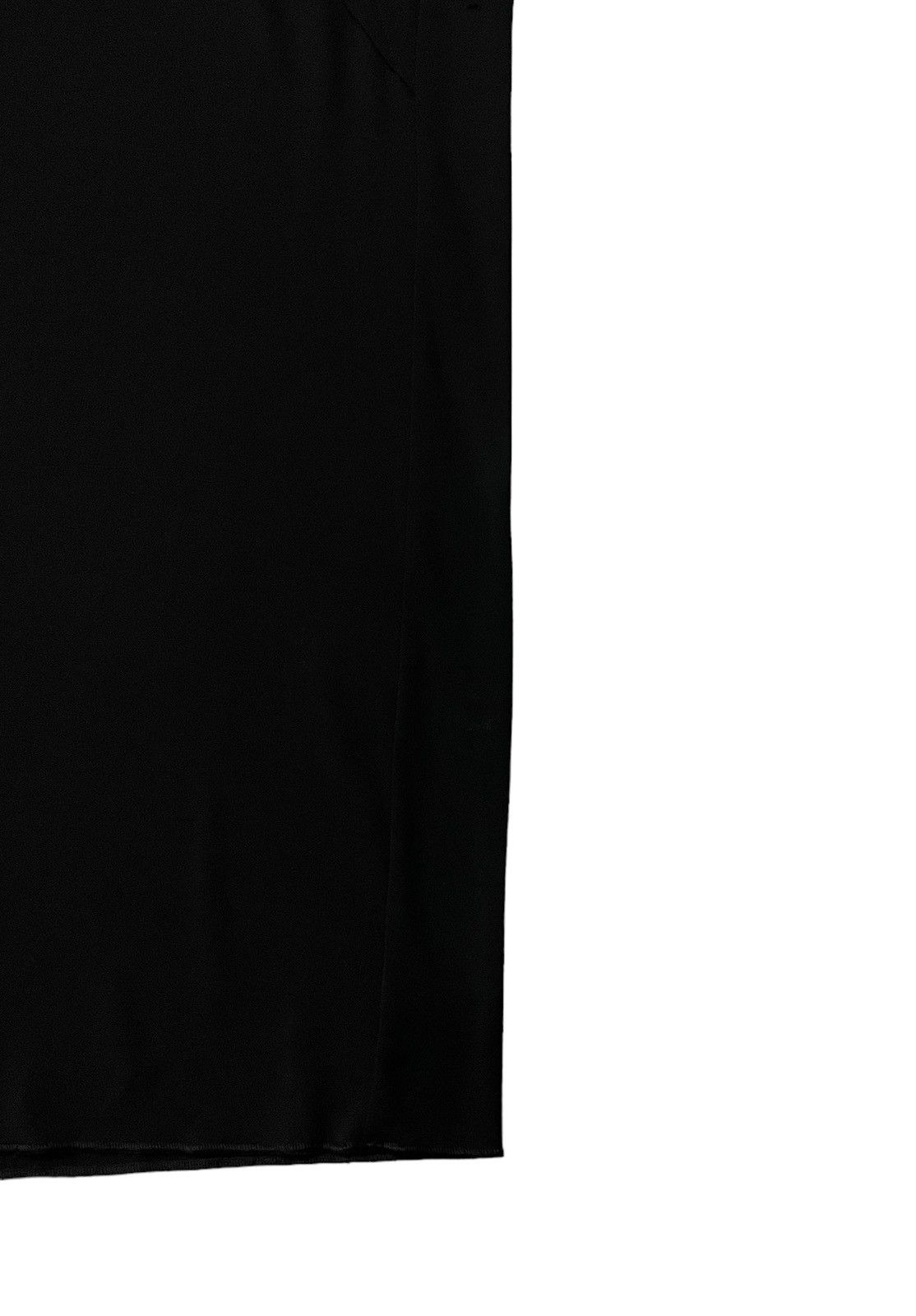 Maison Margiela Maison Margiela Paris Long Distressed Dress Size XS / US 0-2 / IT 36-38 - 3 Thumbnail