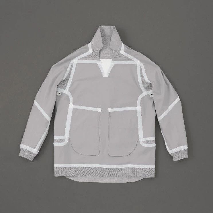 Umbro UMBRO x AITOR THROUP 2011 A.R.P. Jersey XL (Rare, 2-3 W) Size US XL / EU 56 / 4 - 2 Thumbnail