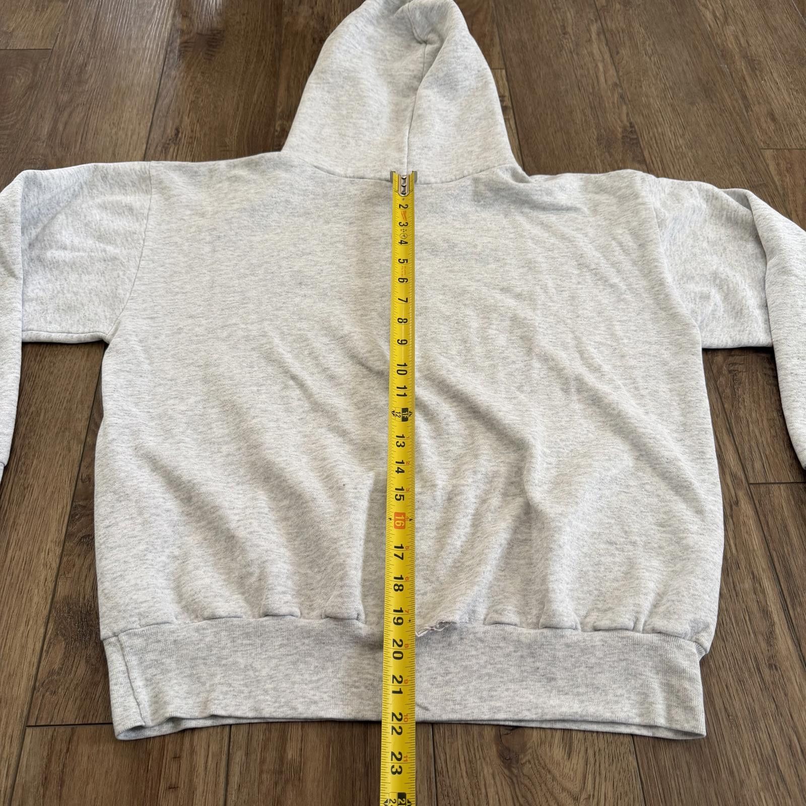Other Vintage 90s Republic Washington World Class Hoodie Size US M / EU 48-50 / 2 - 7 Thumbnail