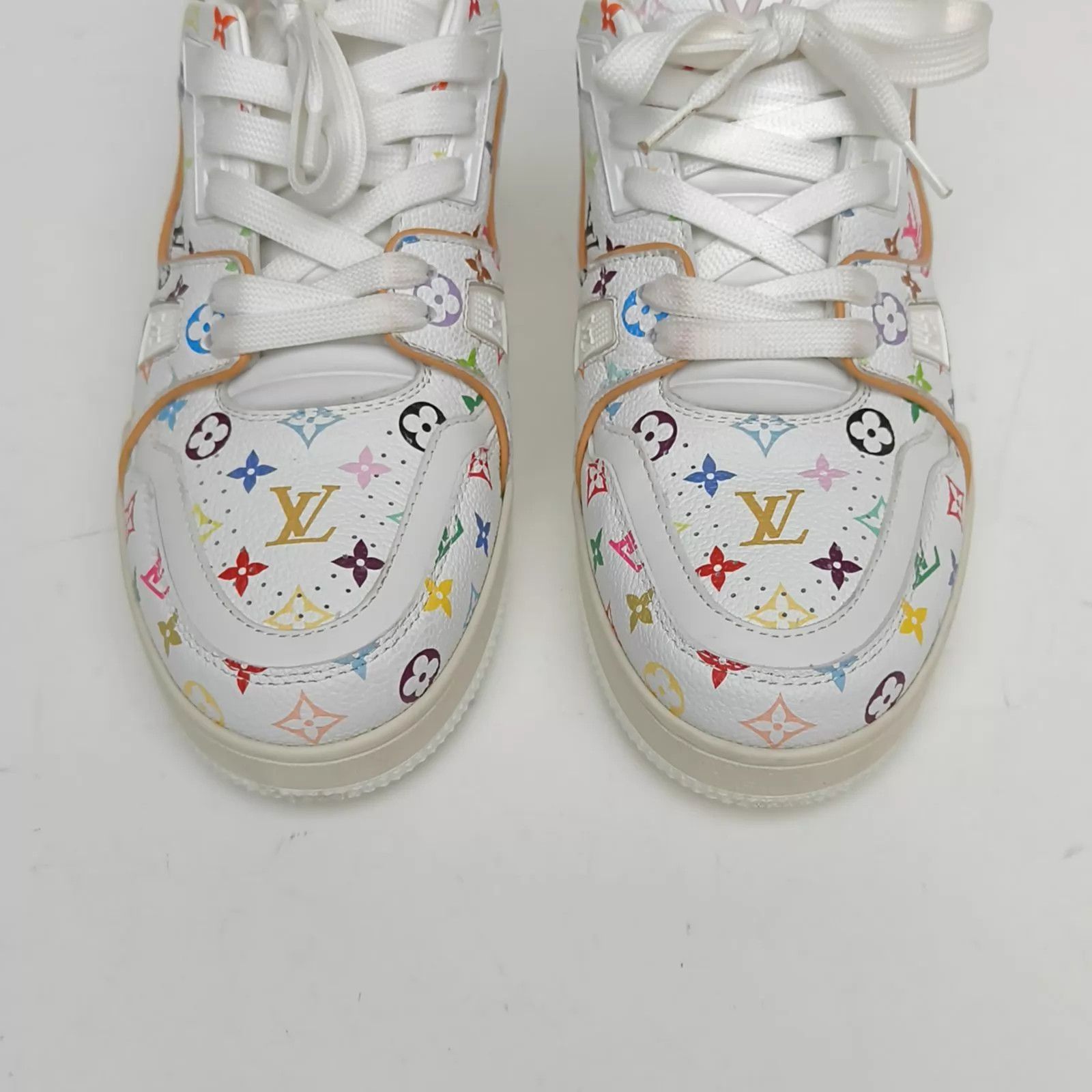 Louis Vuitton LV Casual Sneaker 39 Size US 8.5 / EU 41-42 - 5 Thumbnail