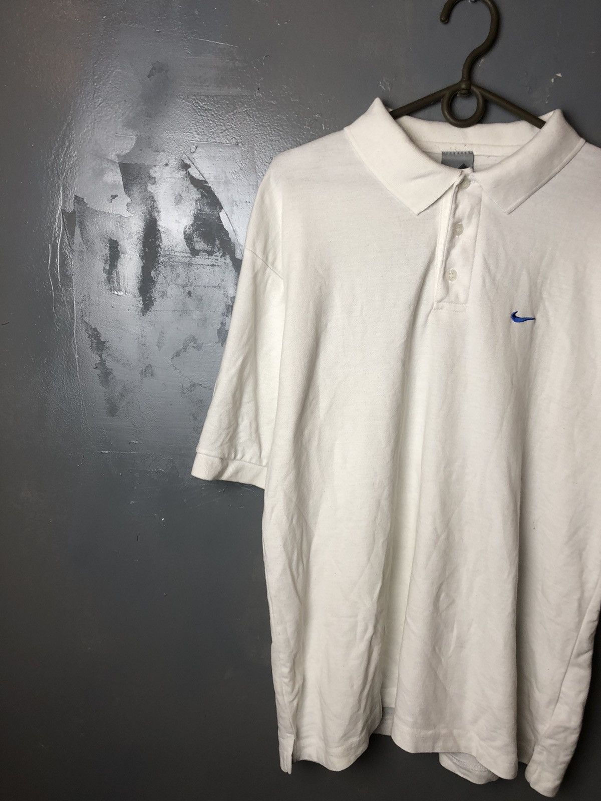Nike Vintage men’s Polo Nike Size US XL / EU 56 / 4 - 2 Thumbnail