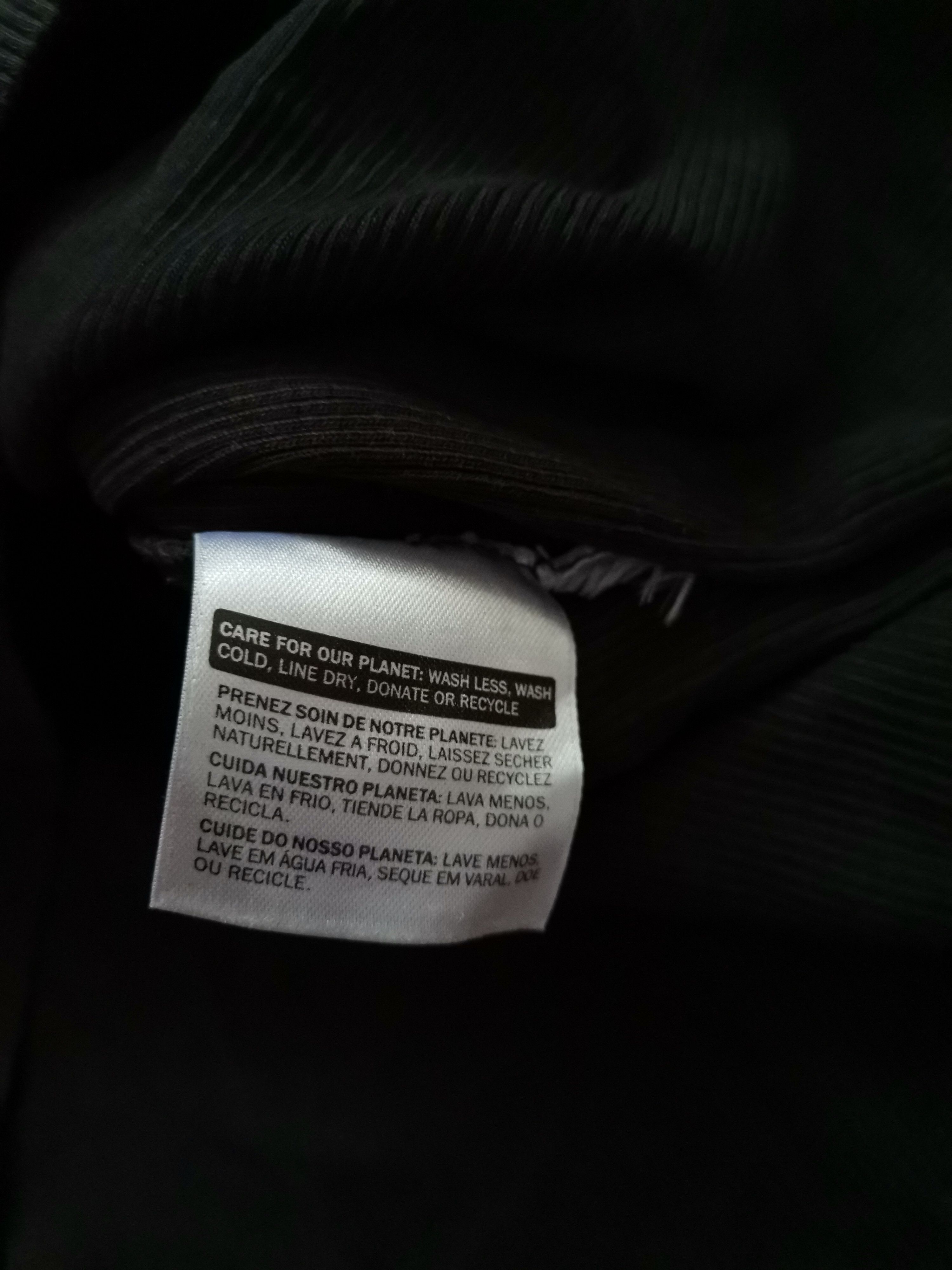 Levi's Levi's Ribbed Tee Size US M / EU 48-50 / 2 - 3 Thumbnail