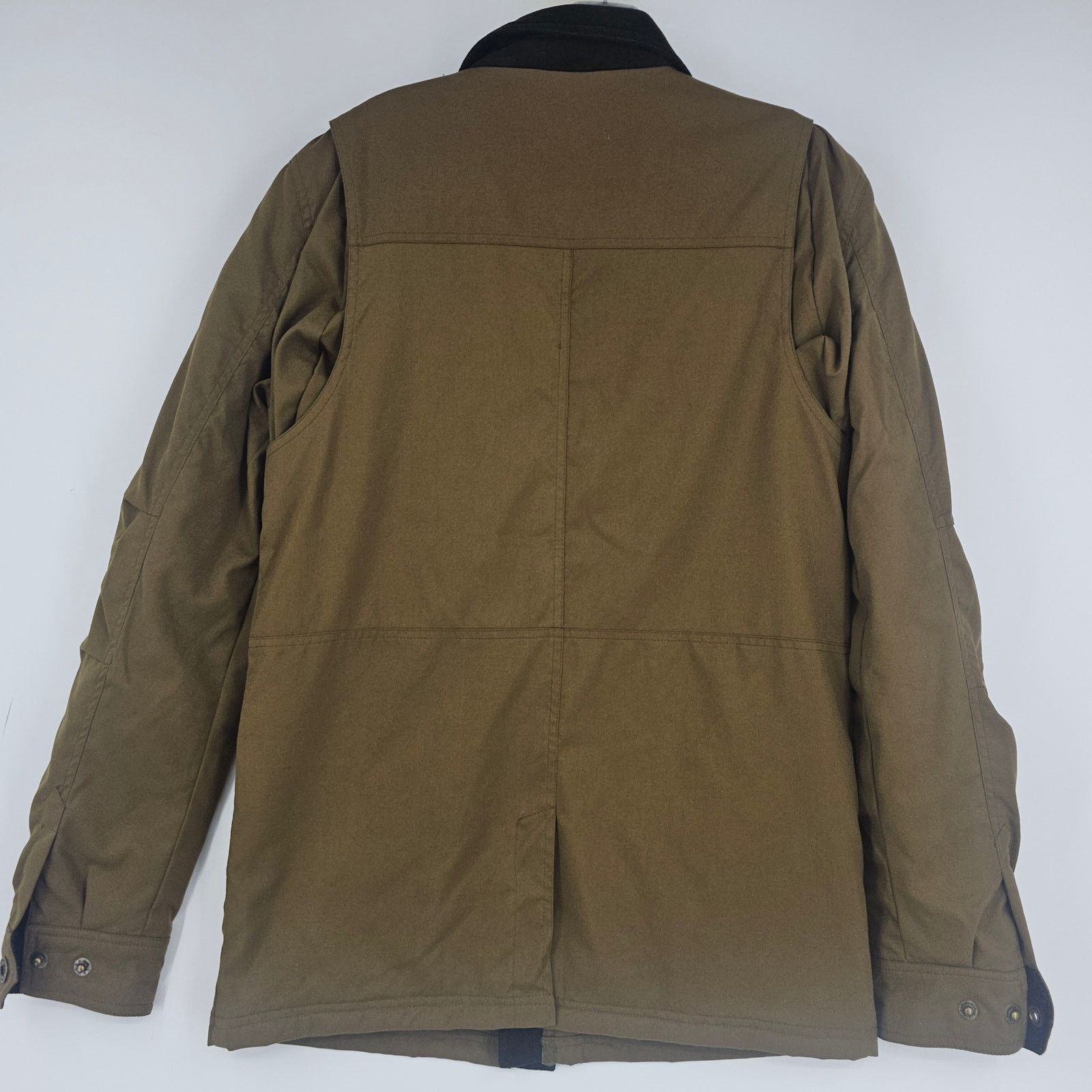 Other John Browning Heritage Collection Chore Field Jacket S 3660 Size US S / EU 44-46 / 1 - 2 Thumbnail