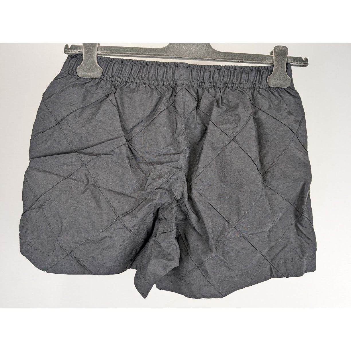 Bottega Veneta o1rshd1 Nylon Boxer Swim Short in Black Size US 30 / EU 46 - 8 Thumbnail