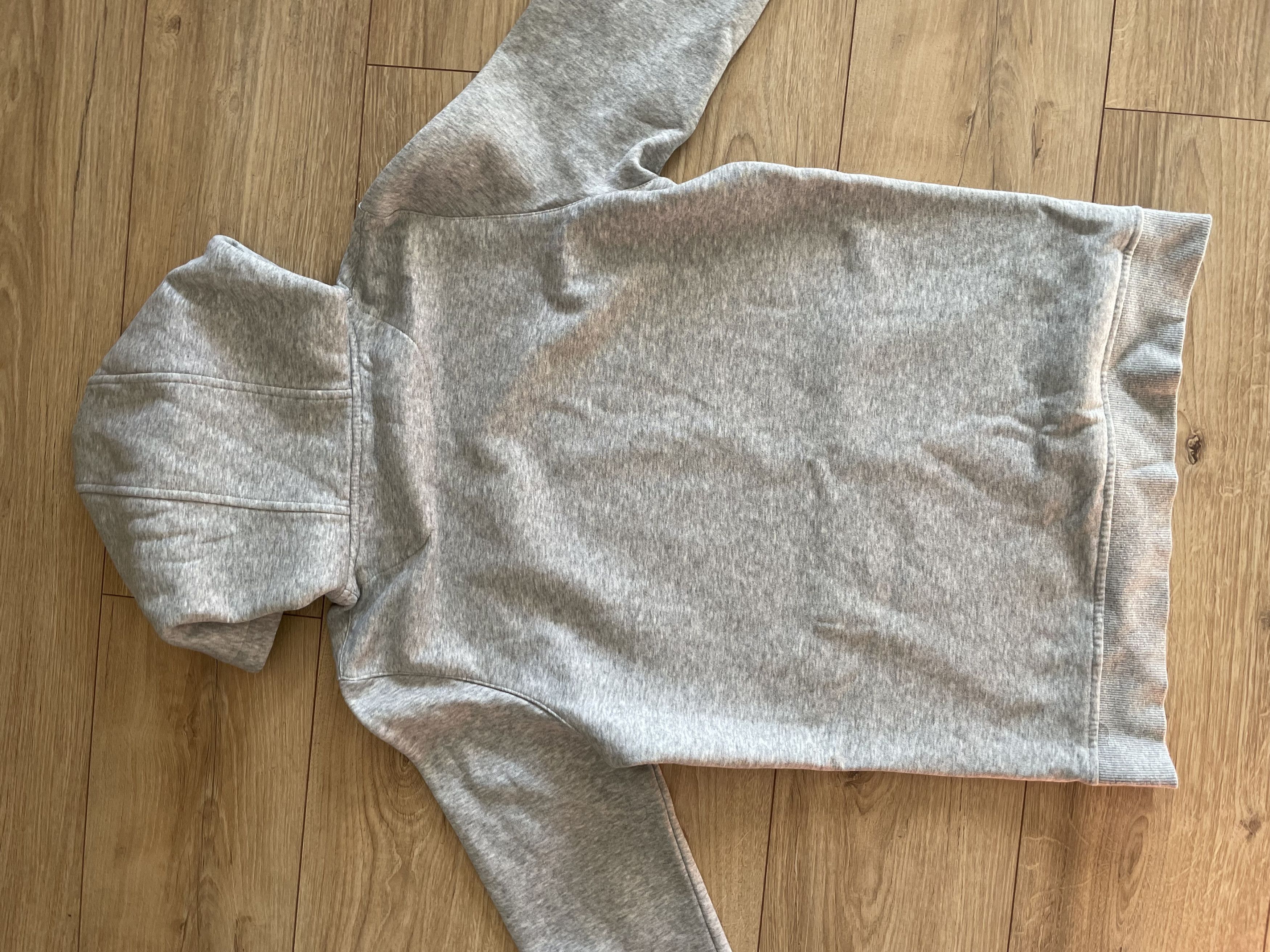 Vintage F#!? B*TCHES MAKE MONEY HOODIE Y2K HOODIE Size US S / EU 44-46 / 1 - 6 Thumbnail