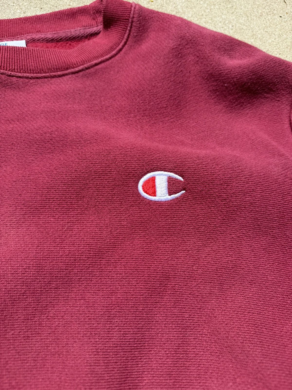 Champion Champion Reverse Weave Crewneck L Size US L / EU 52-54 / 3 - 2 Thumbnail
