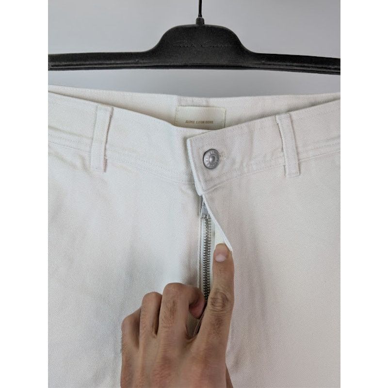 Aime Leon Dore o1rshd1 Double-Knee Carpenter Pants in Pristine Size US 32 / EU 48 - 7 Thumbnail