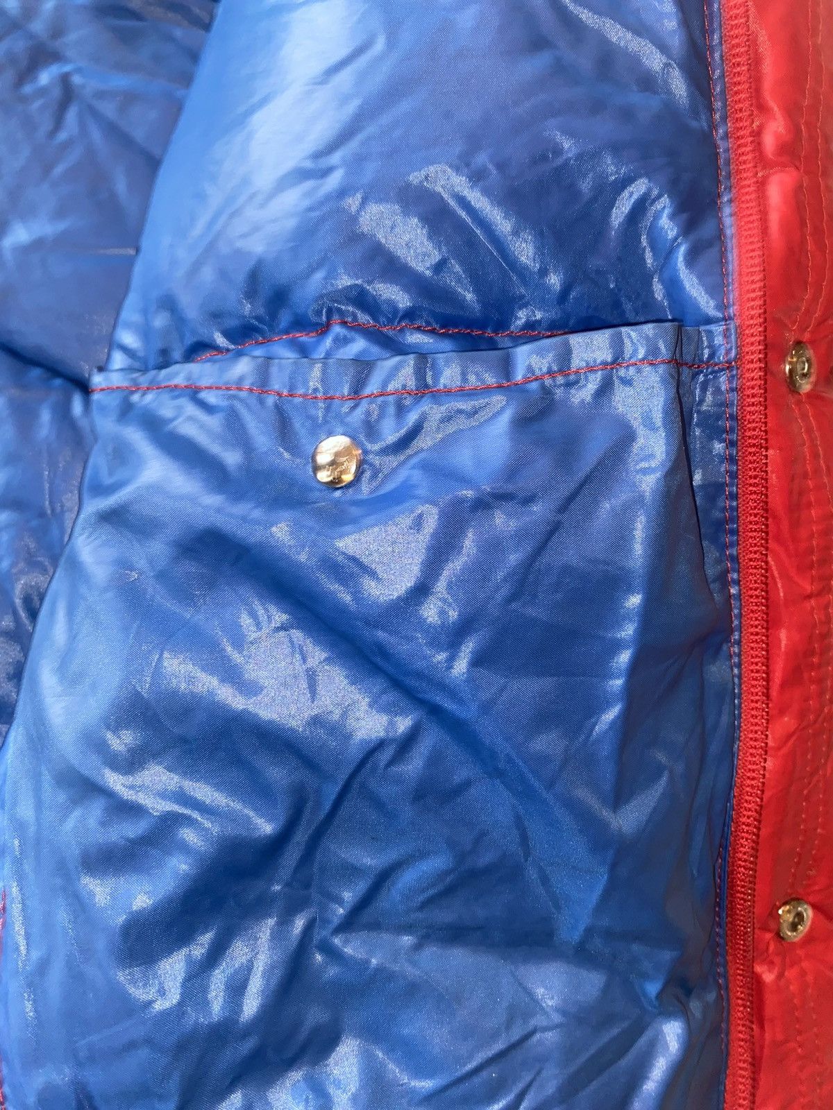 Moncler Moncler Jacket Size US L / EU 52-54 / 3 - 13 Thumbnail