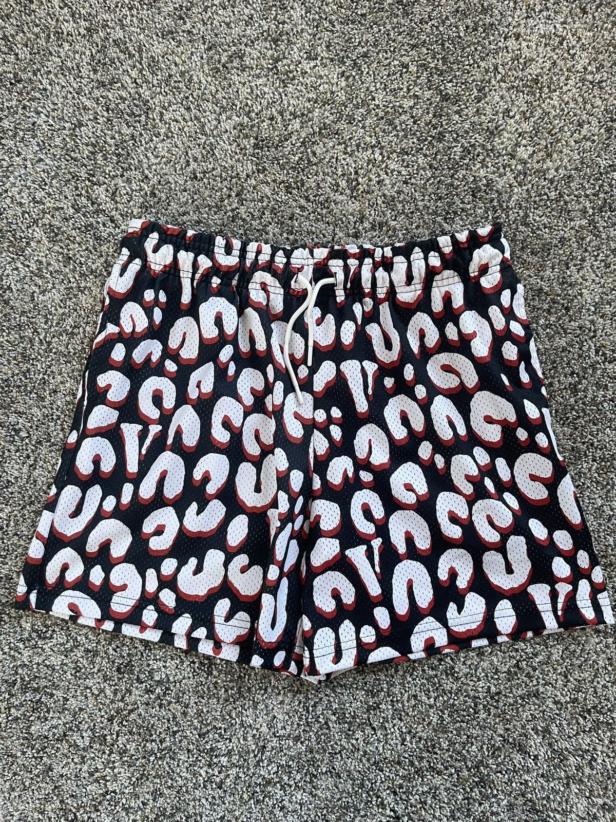 Vlone vlone rodman shorts size Large Size US 32 / EU 48 - 1 Thumbnail