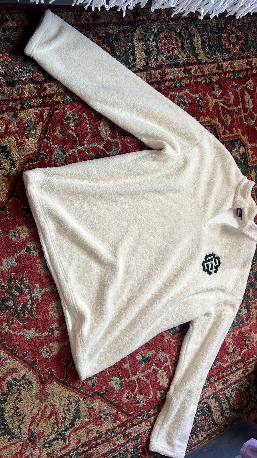 Other Sherpa sweater Size US XL / EU 56 / 4 - 1 Thumbnail