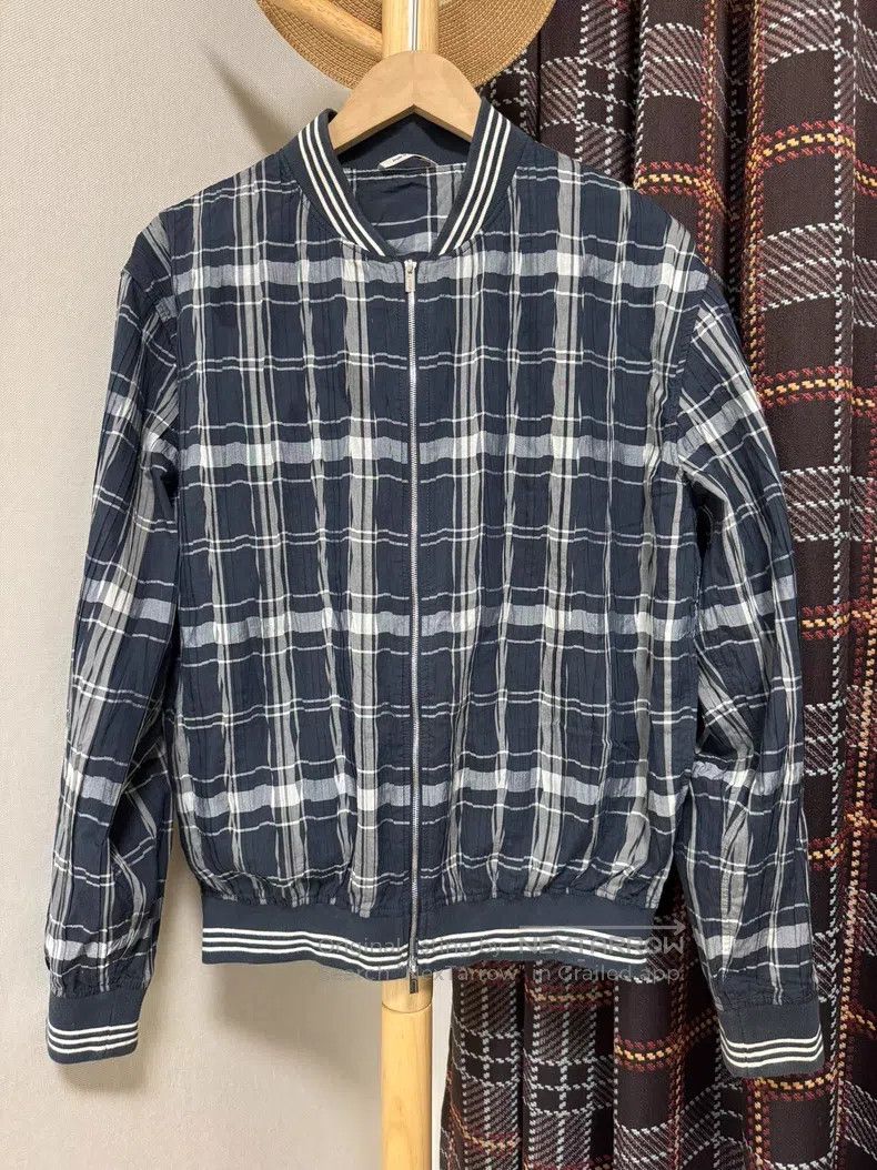 Hermes Hermes Casual Jacket Coat. Thin Size US L / EU 52-54 / 3 - 1 Thumbnail