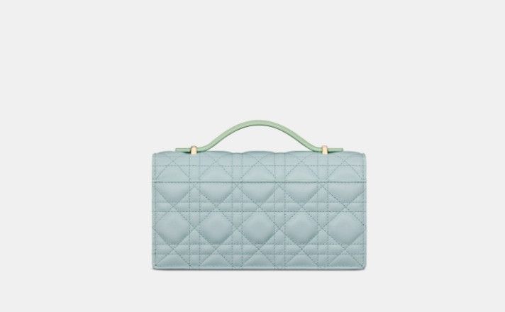 Dior o1w1db10225 Size: OS / S0980ONI Mini Bag Size ONE SIZE - 5 Thumbnail