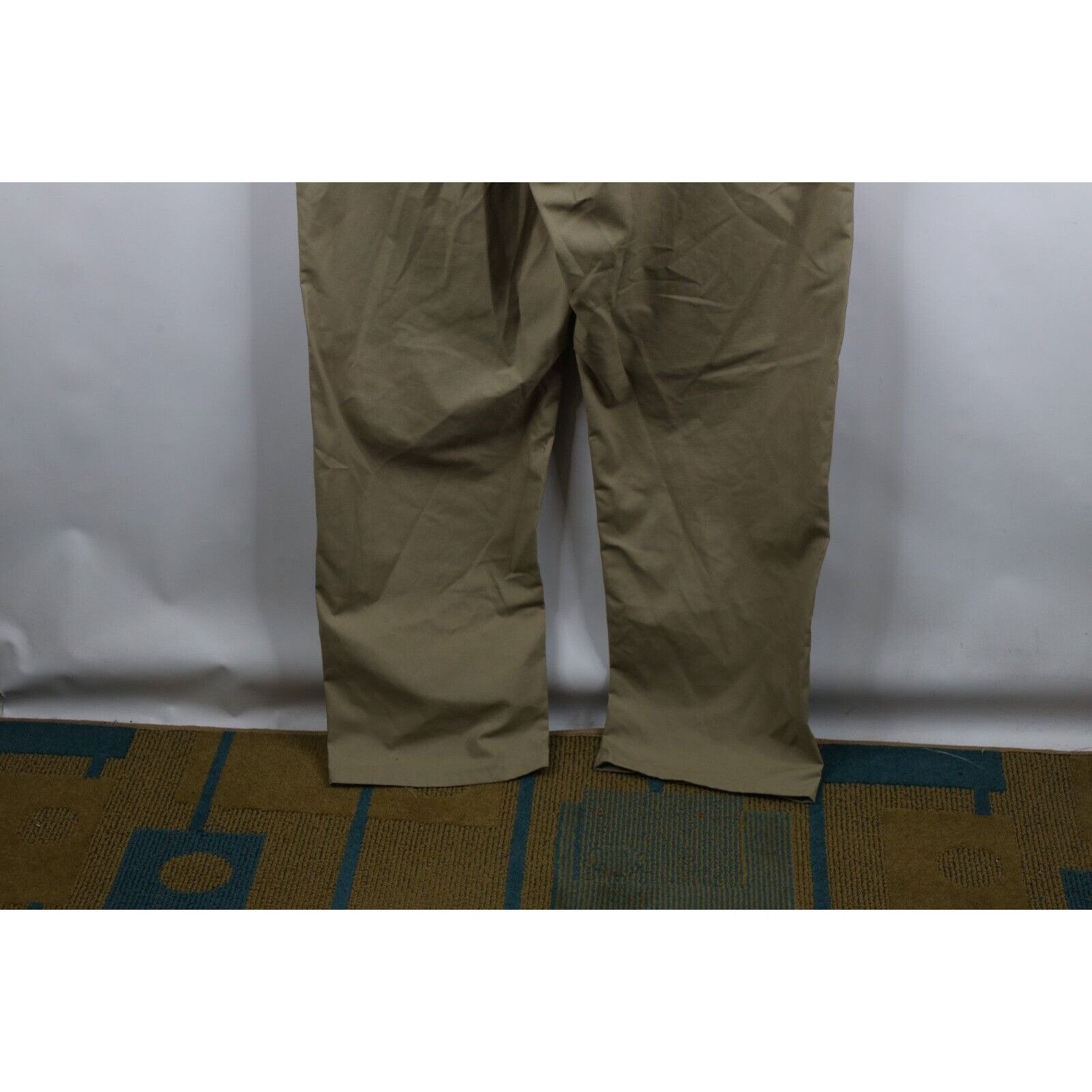 Dickies × Vintage Deadstock Vintage Y2K Dickies Short Sleeve Coveralls Size US L / EU 52-54 / 3 - 21 Thumbnail