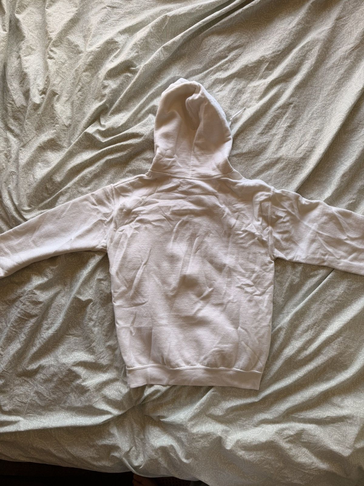 Revenge Portrait Hoodie Size US S / EU 44-46 / 1 - 2 Thumbnail