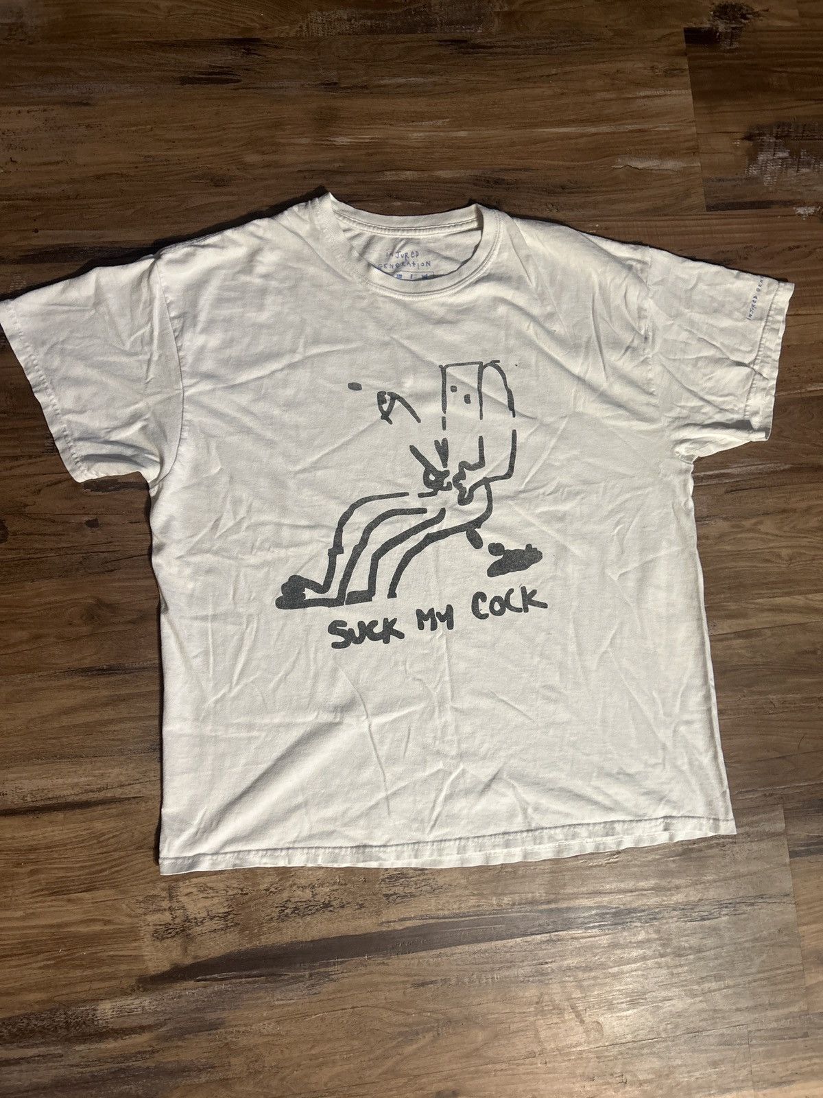 AWGE × A$AP Rocky | Grailed