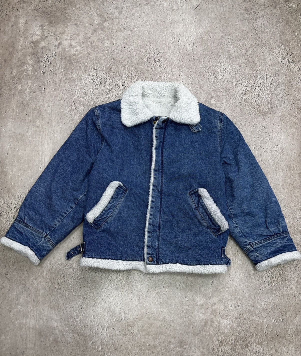 ディーゼルダウンジャケットarchive japanese vintage