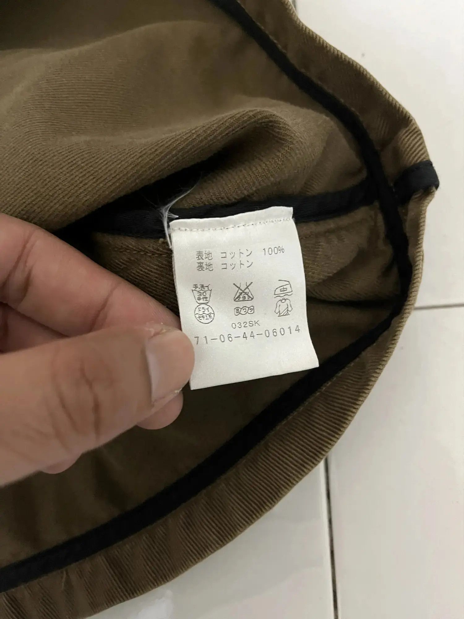 Dries Van Noten Bondage Dries Van Noten Zipper Blouse Size US S / EU 44-46 / 1 - 12 Thumbnail