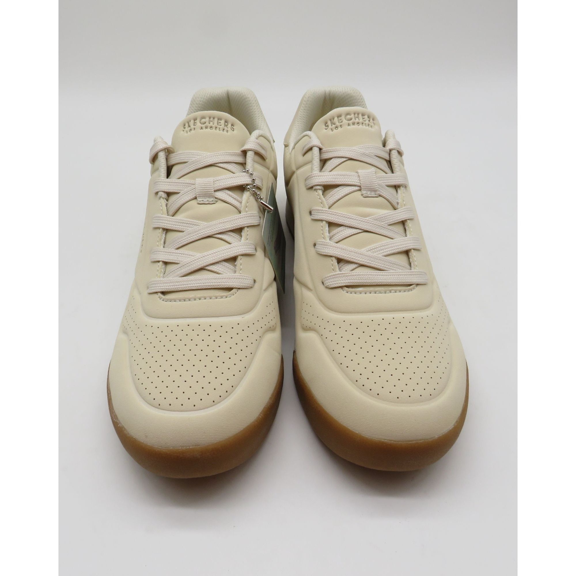 SKECHERS Skechers Zinger 2.0 The Arwen Womens Sneakers Off White Memo Size US 11 / IT 41 - 3 Thumbnail
