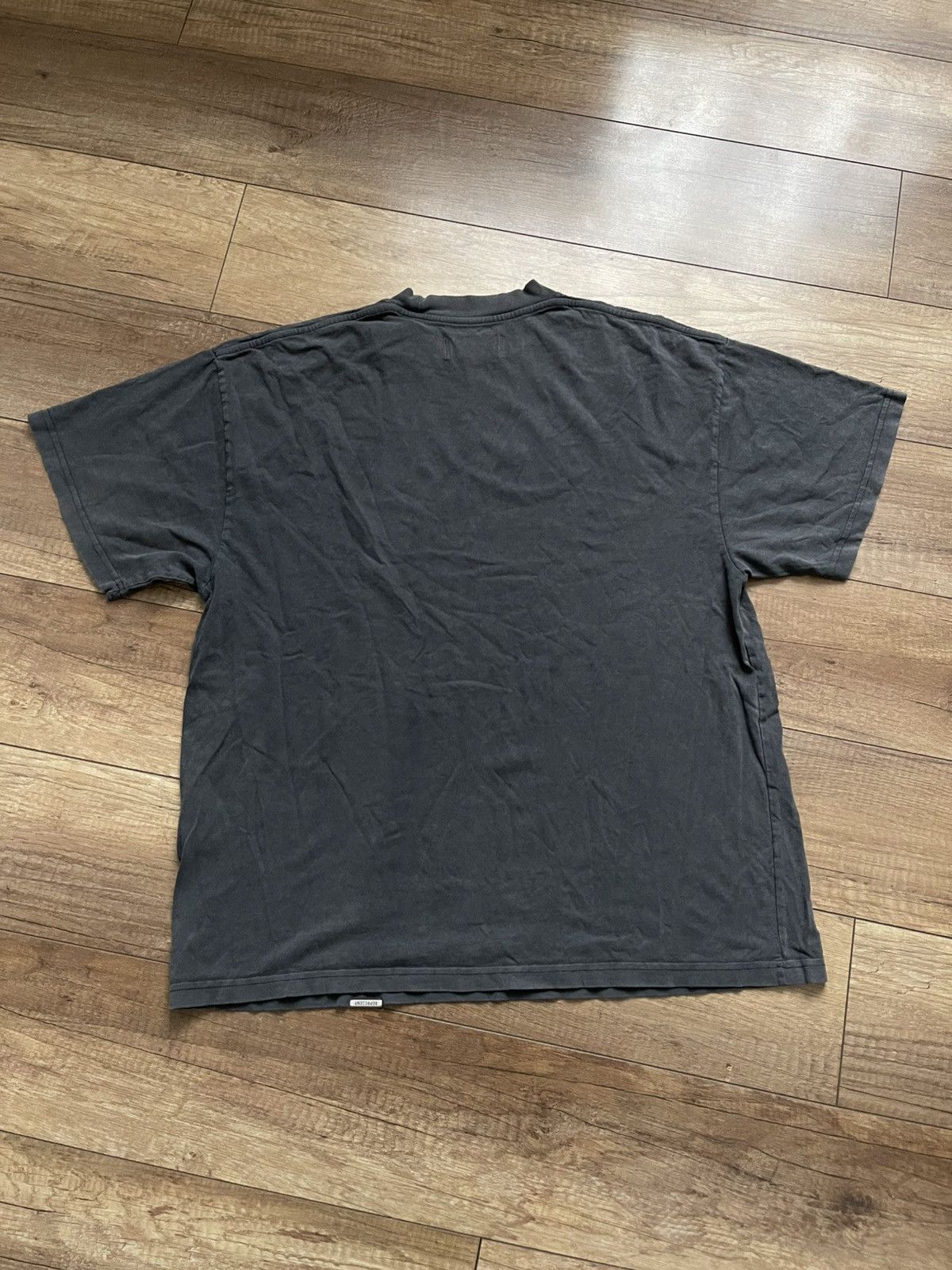 Represent Clo. Represent Clo Angels Academy T-Shirt Tee Size US M / EU 48-50 / 2 - 4 Thumbnail