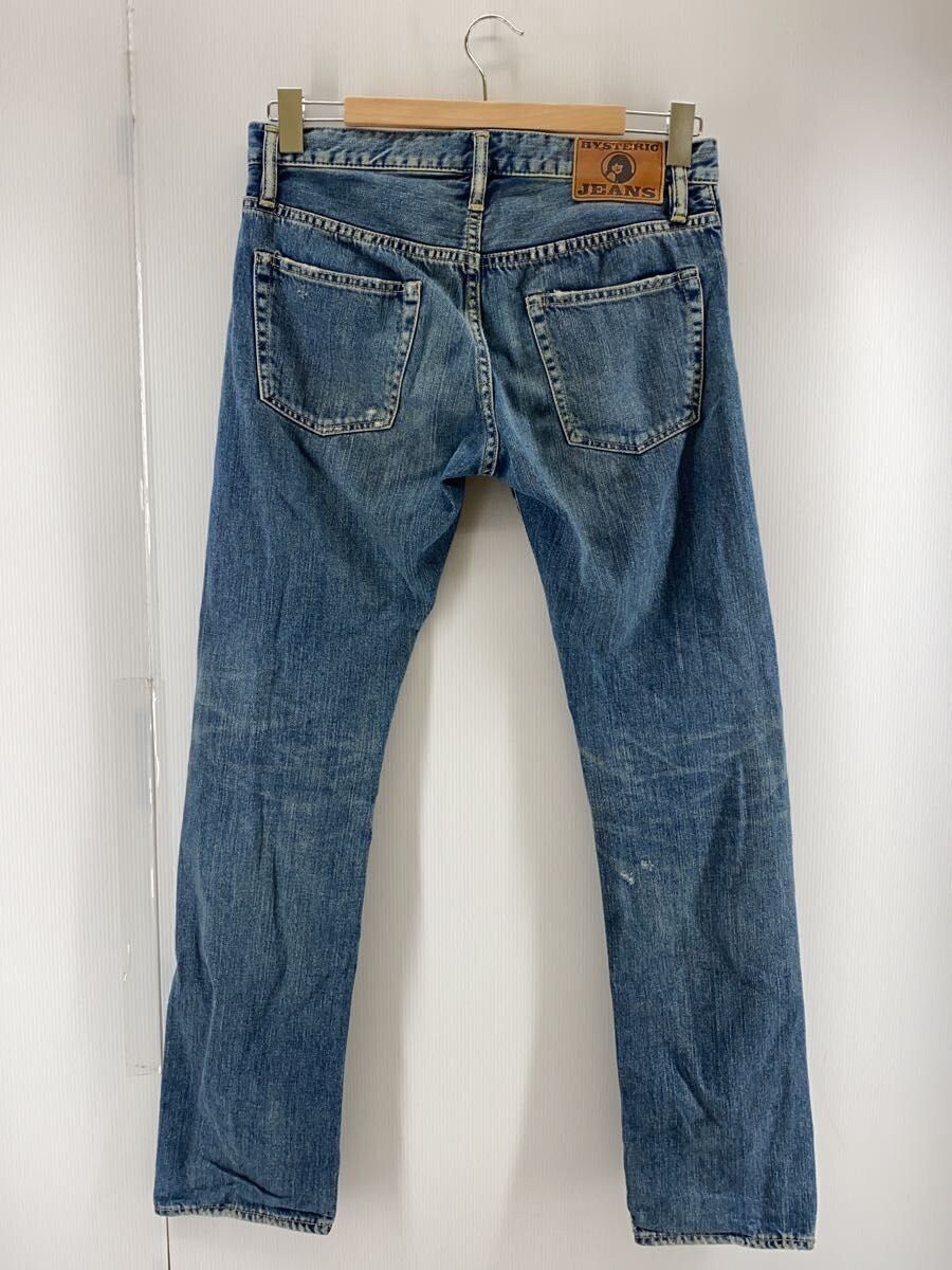 Hysteric Glamour Distressed Jeans Size US 31 - 2 Thumbnail