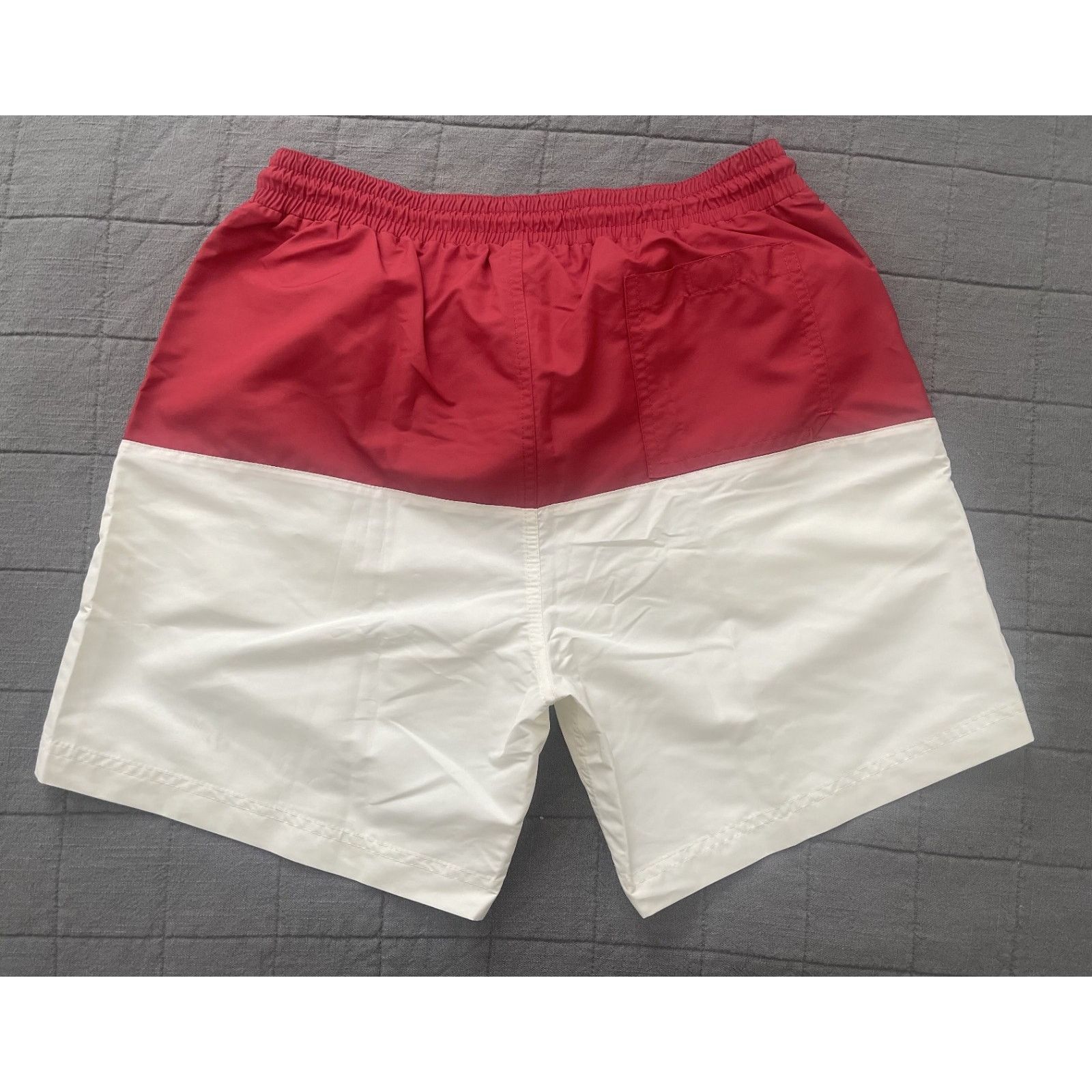 Brunello Cucinelli $695 NWT Brunello Cucinelli Relaxed Silhouette Swim Shorts S Size US 30 / EU 46 - 2 Thumbnail