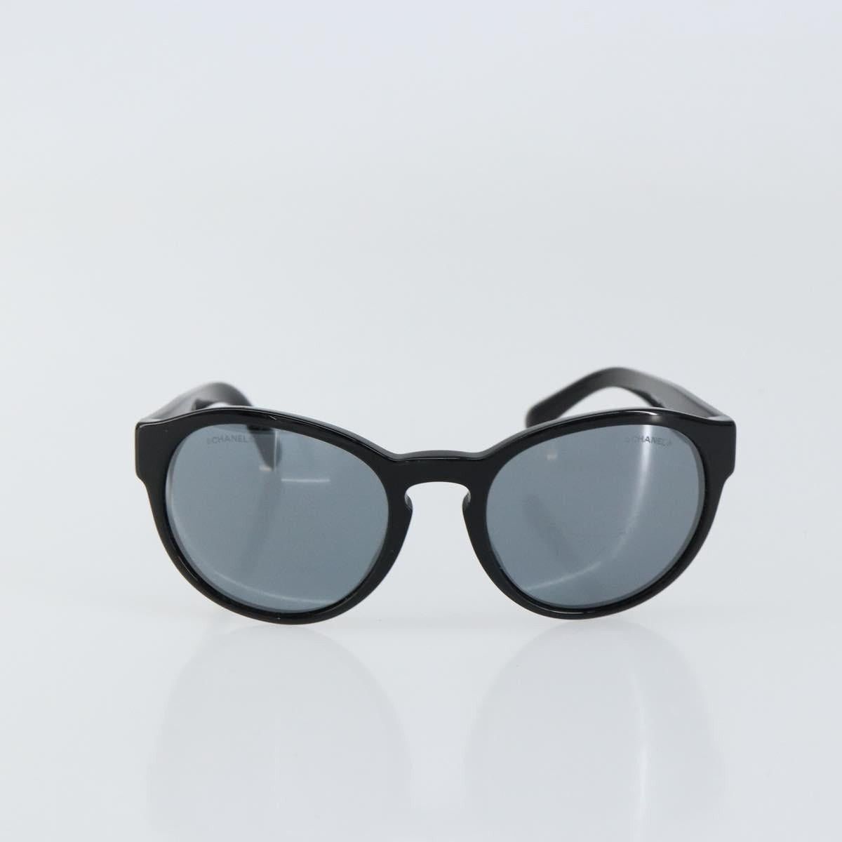 Chanel Chanel CC 4106 Sunglasses Size ONE SIZE - 2 Thumbnail