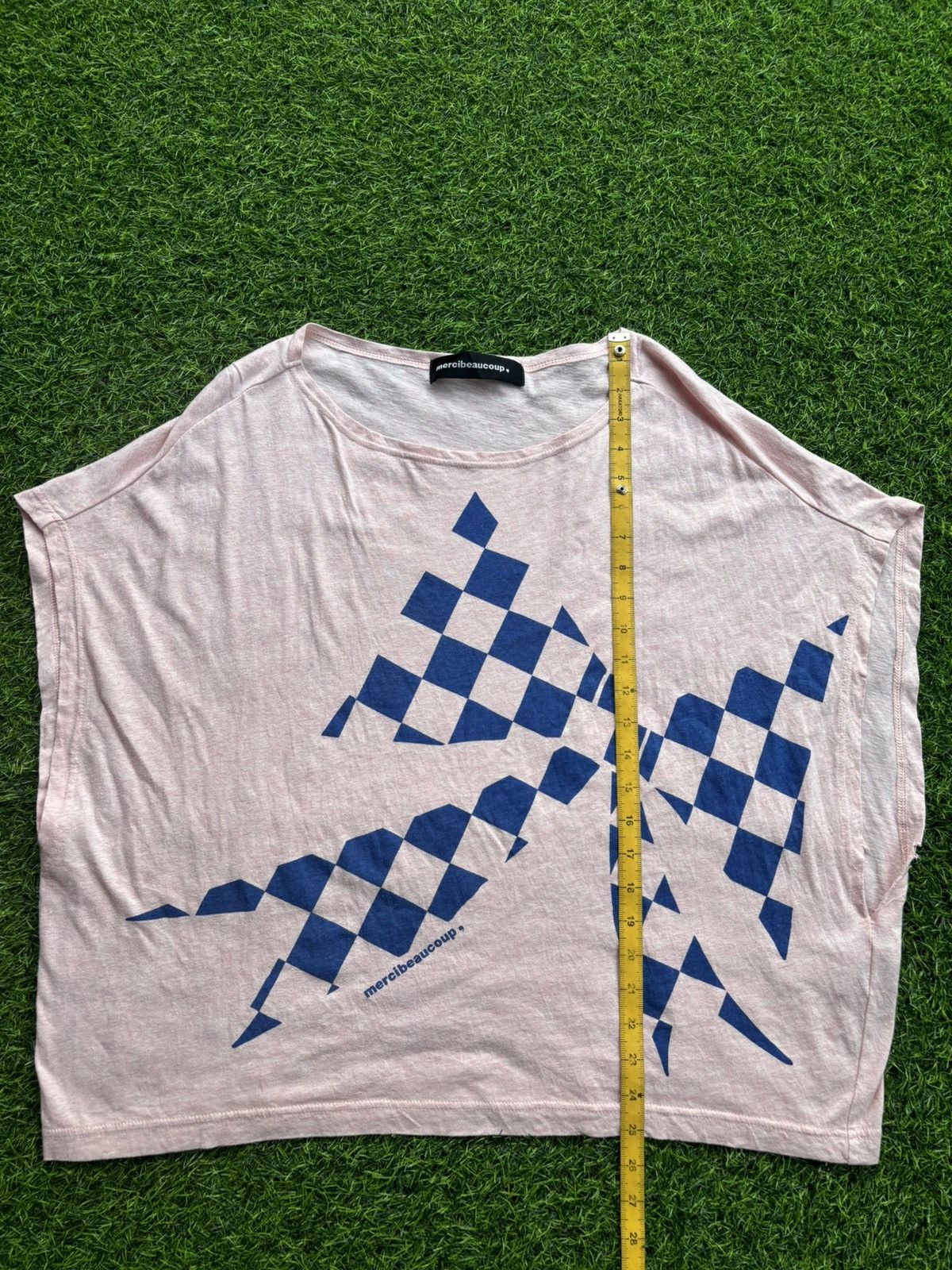 mercibeaucoup Mercibeaucoup Issey Miyake Women's Size ONE SIZE - 8 Thumbnail