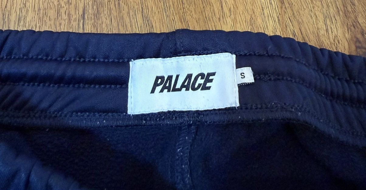 Palace Palace Skateboards Pants Jogger Ployknit Track Skate Size US 30 / EU 46 - 4 Thumbnail