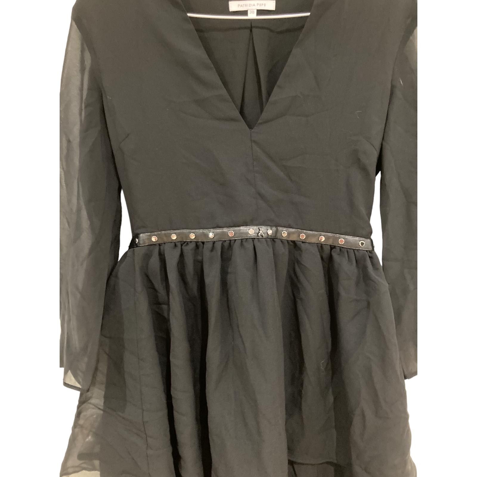 Patrizia Pepe Patrizia Pepe dress Size S / US 4 / IT 40 - 5 Thumbnail