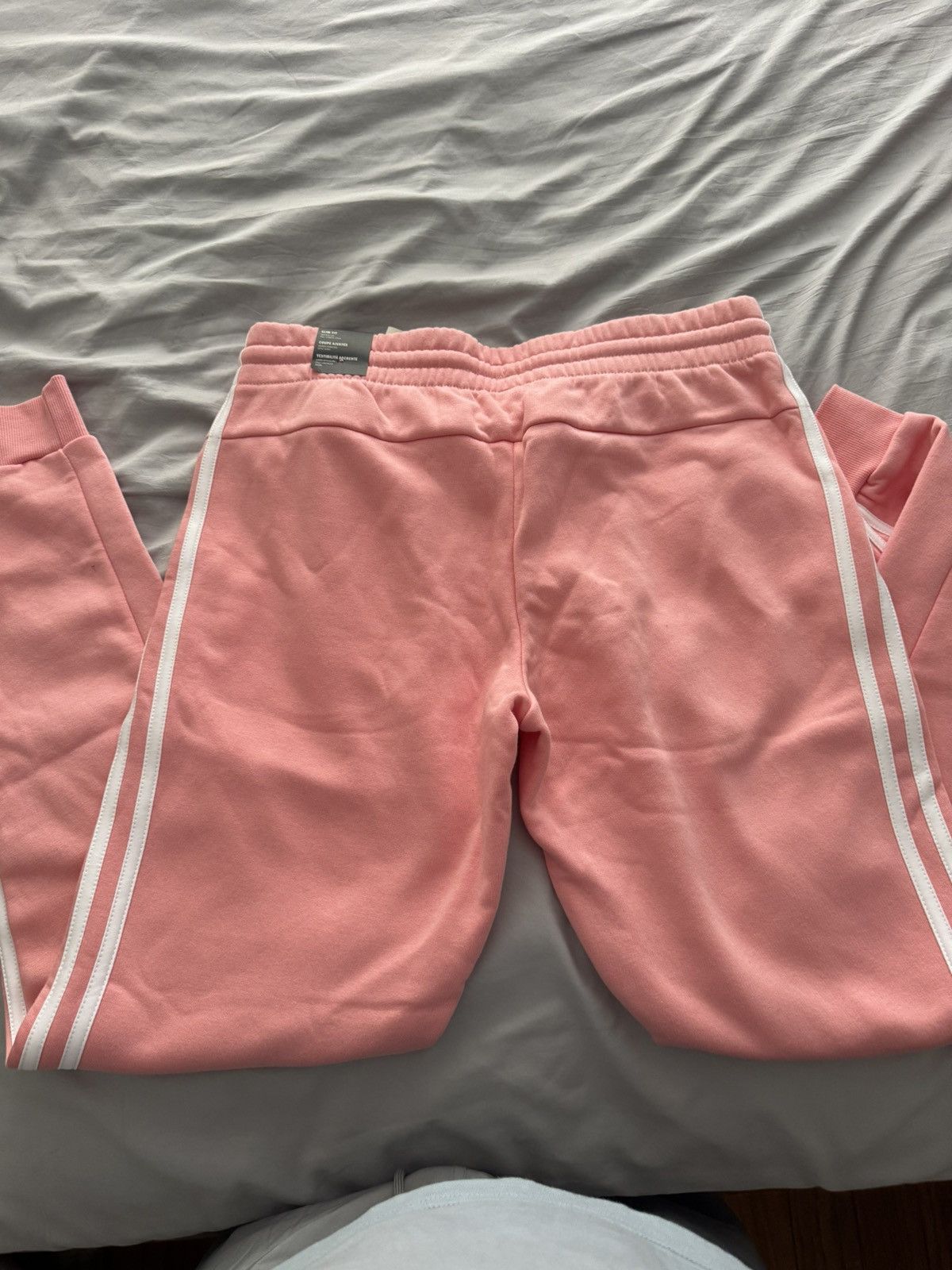 Adidas Wmns adidas tracksuit Size M / US 6-8 / IT 42-44 - 2 Thumbnail