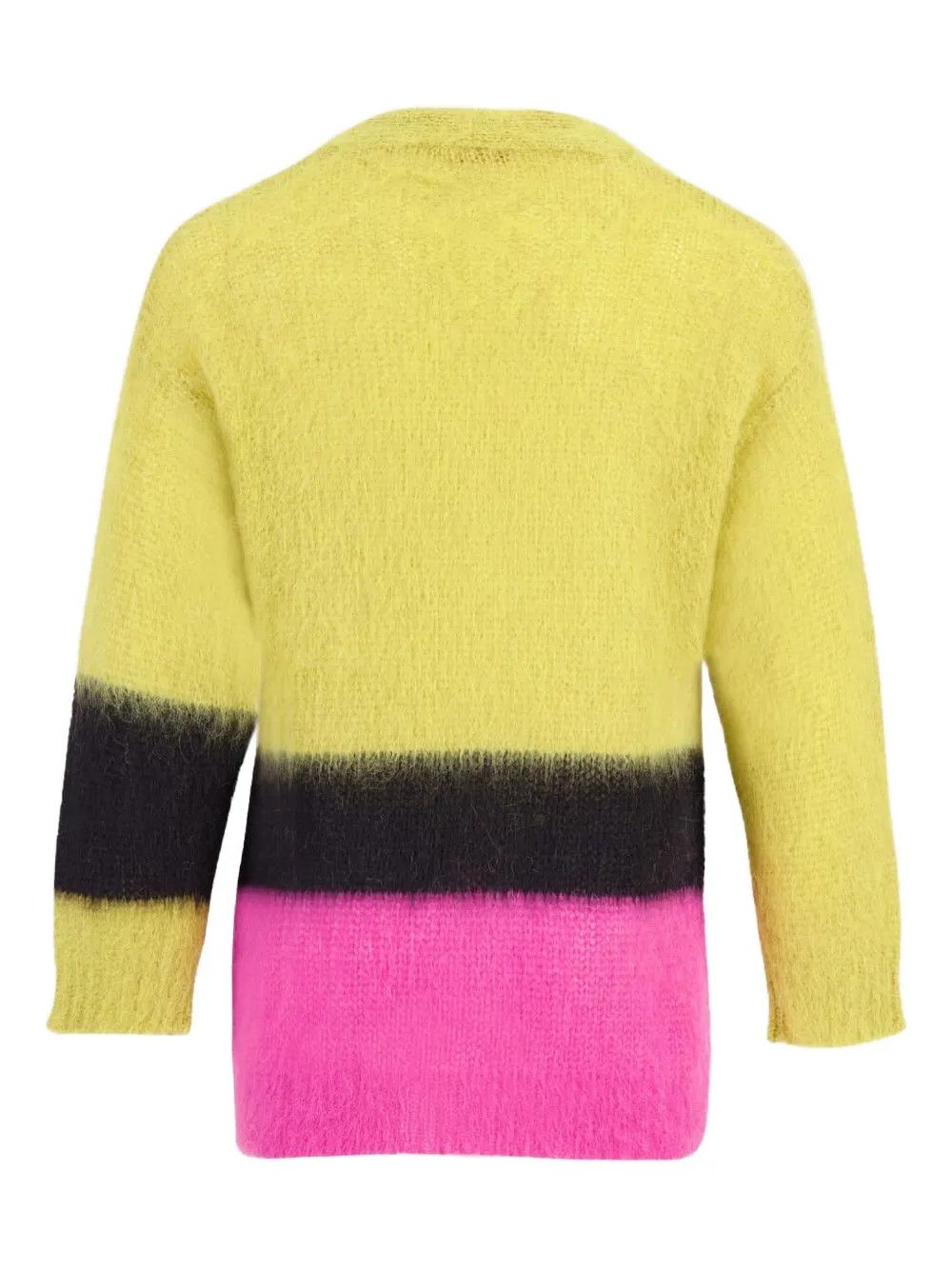 Valentino o1y0525 Cardigan in Multicolor Size US S / EU 44-46 / 1 - 4 Thumbnail