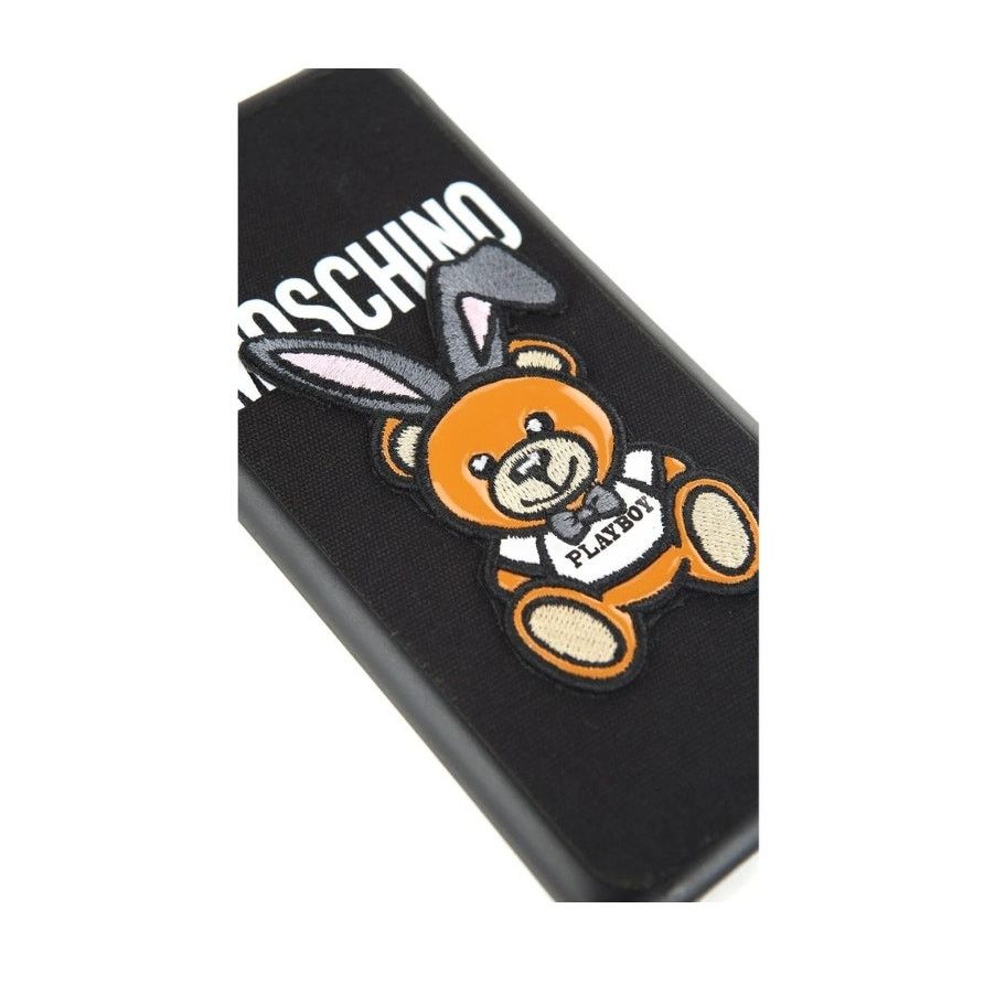 Moschino SS18 Moschino Couture Jeremy Scott BUNNY Case iPhone 6/7 Size ONE SIZE - 5 Thumbnail