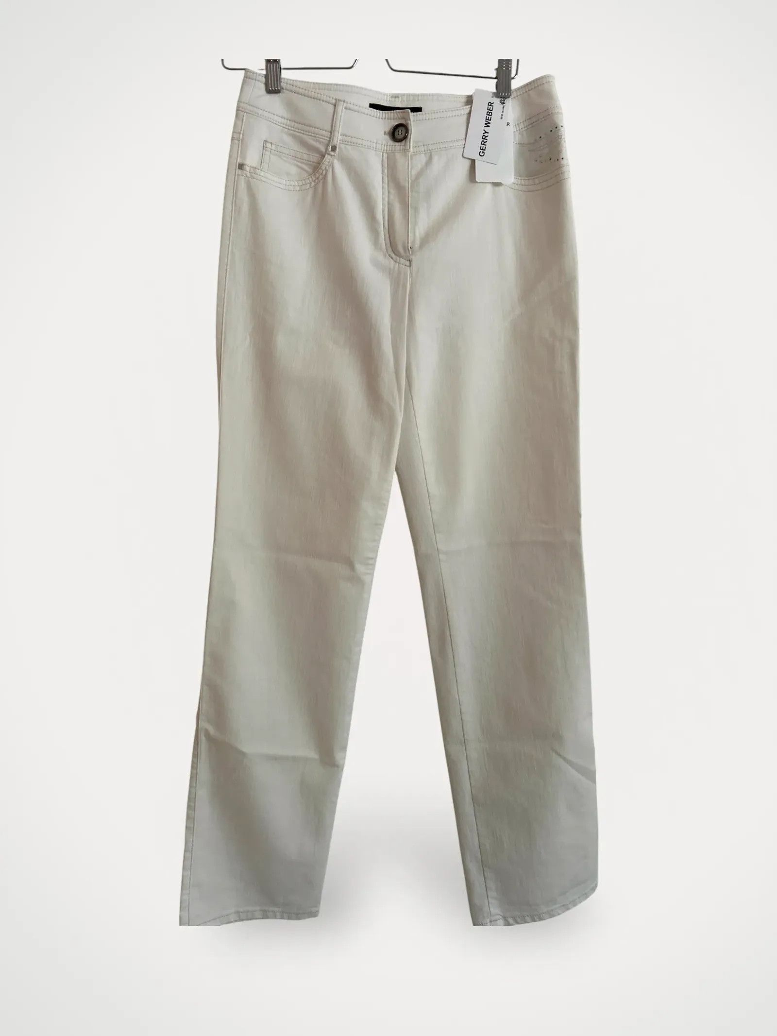 Gerry Weber Gerry Weber Pants Size 27" / US 4 / IT 40 - 1 Thumbnail