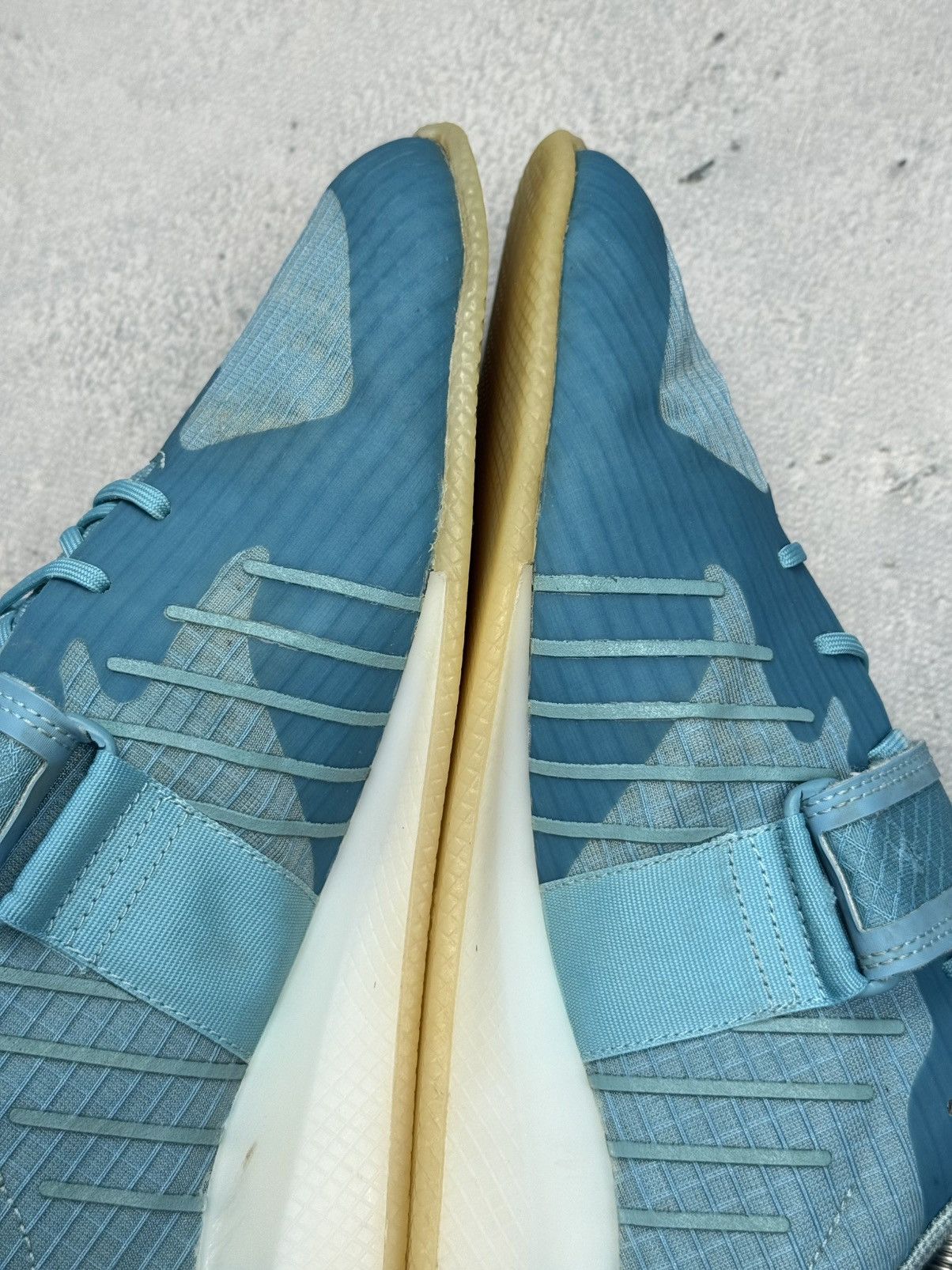 Adidas Y2K Adidas Adipower Weightlifting Shoes Size 10,5 Rare Hype Size US 10.5 / EU 43-44 - 8 Thumbnail