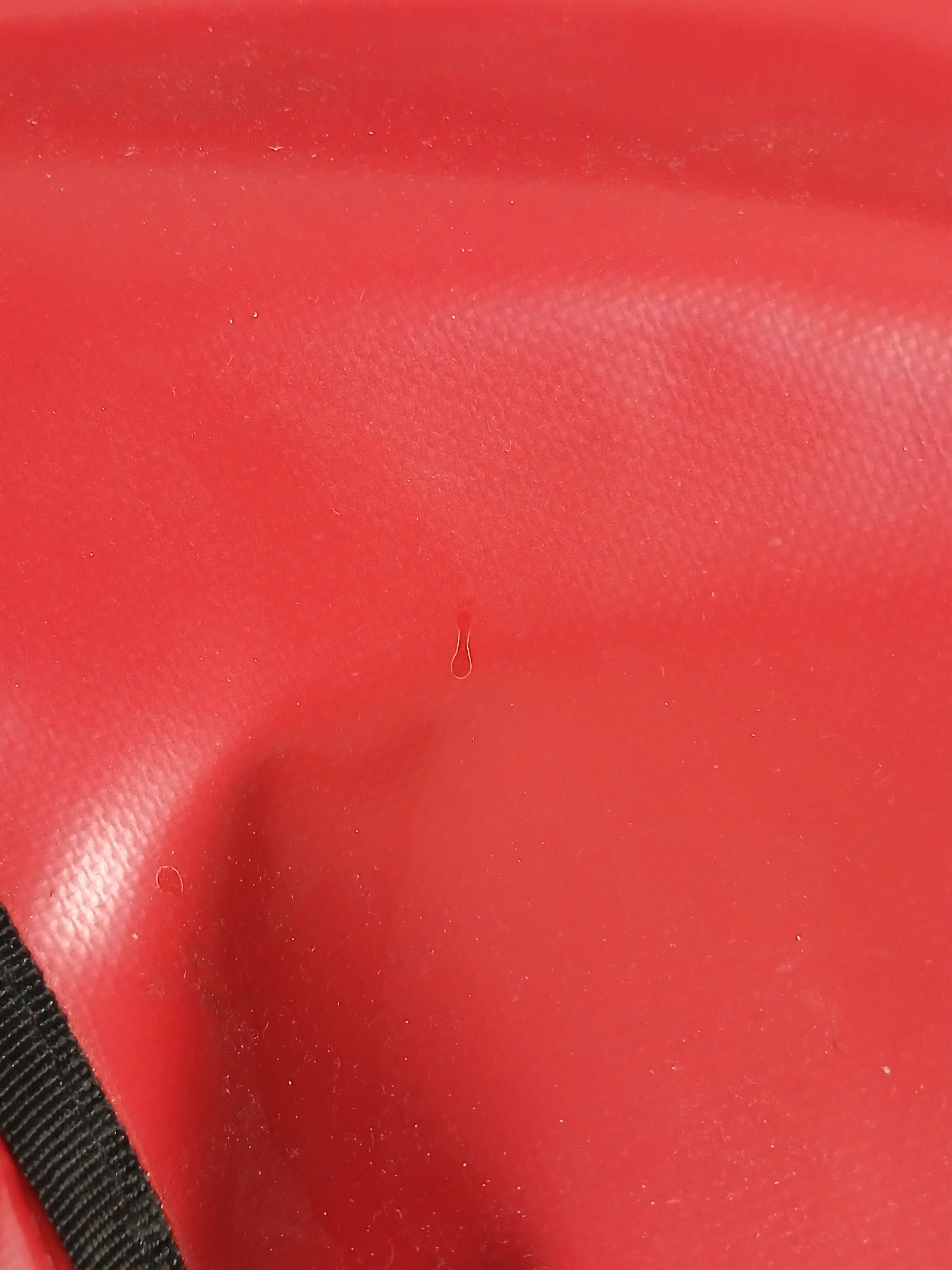Mercedes-Benz Mercedes-Benz Racing Bag Size ONE SIZE - 6 Thumbnail
