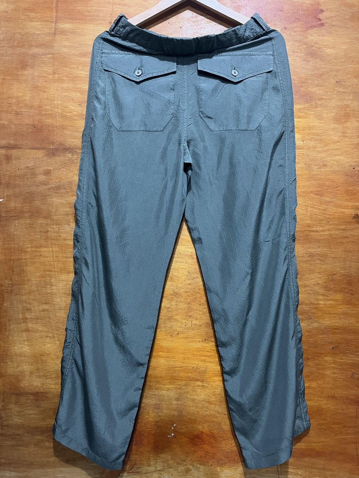 Balenciaga Authentic BALENCIAGA Pant Size 30" / US 8 / IT 44 - 2 Thumbnail