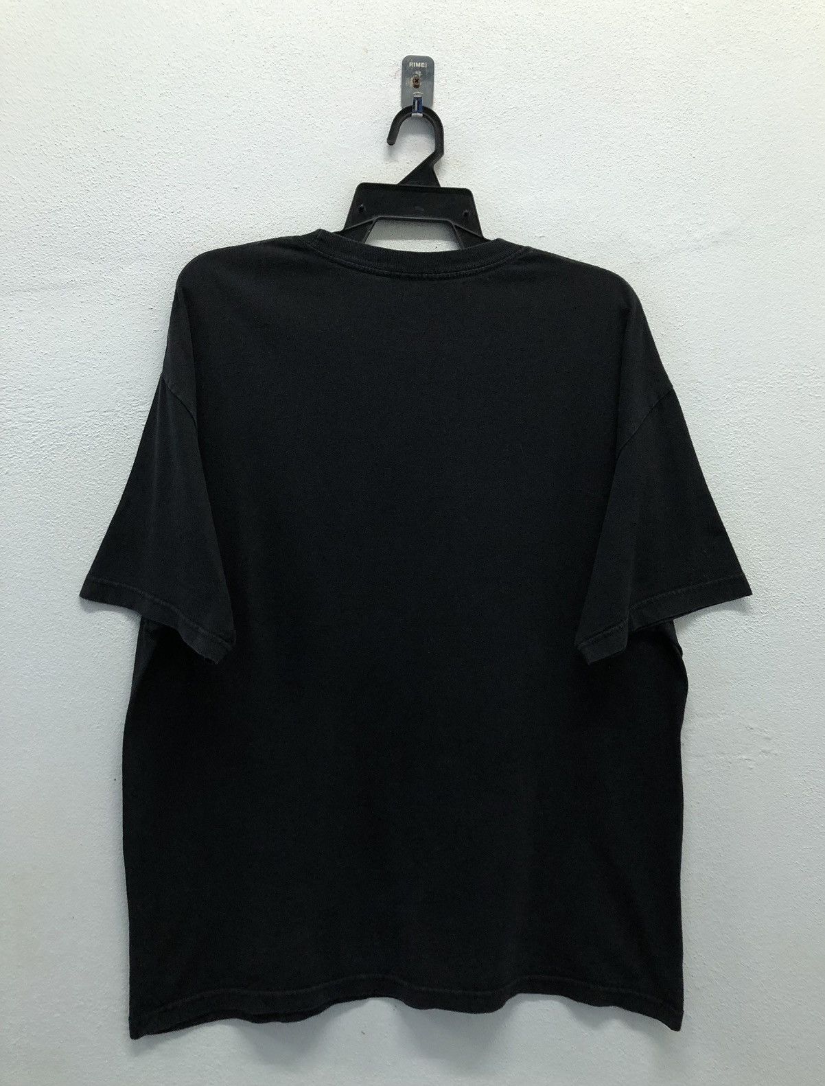 Wu-Tang Clan Vintage WUTANGINAMO B.Branz T-Shirt Size US XL / EU 56 / 4 - 2 Thumbnail