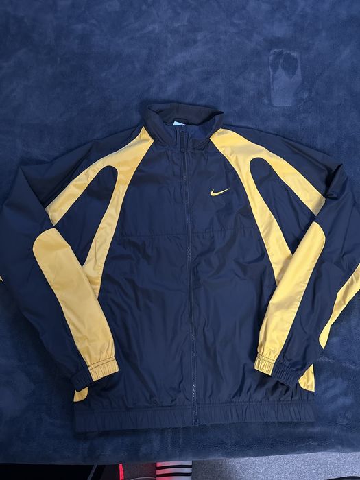 Nike NOCTA Track Jacket | Grailed