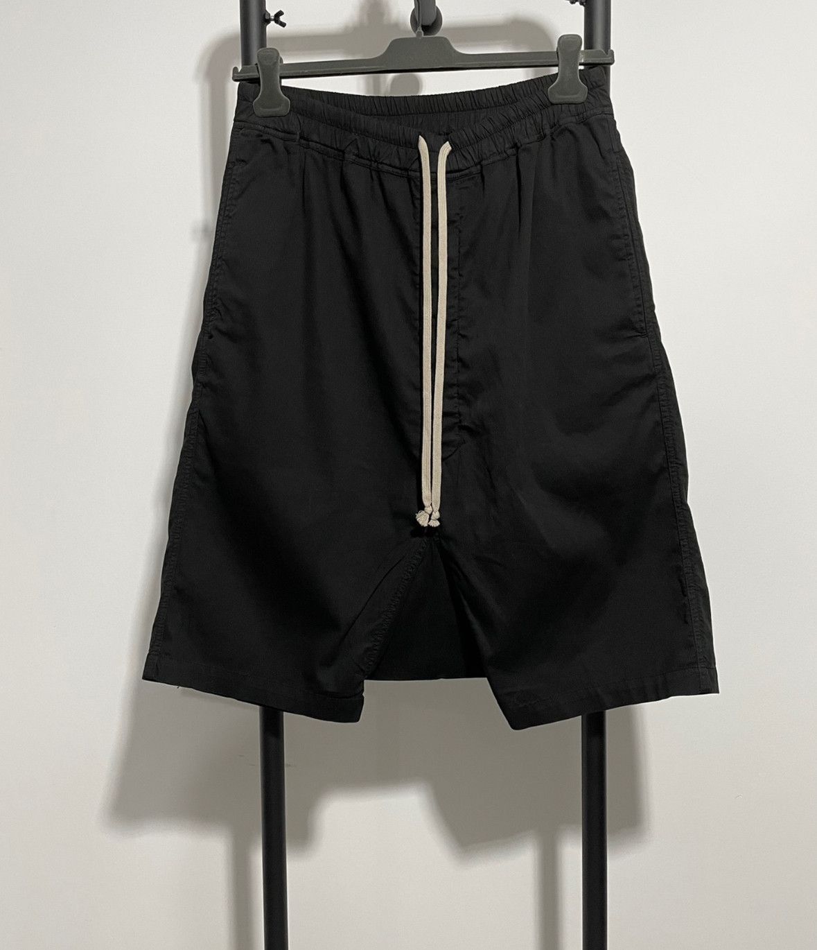 Rick Owens Rick Owens shorts 1-2505 Size US 32 / EU 48 - 1 Thumbnail