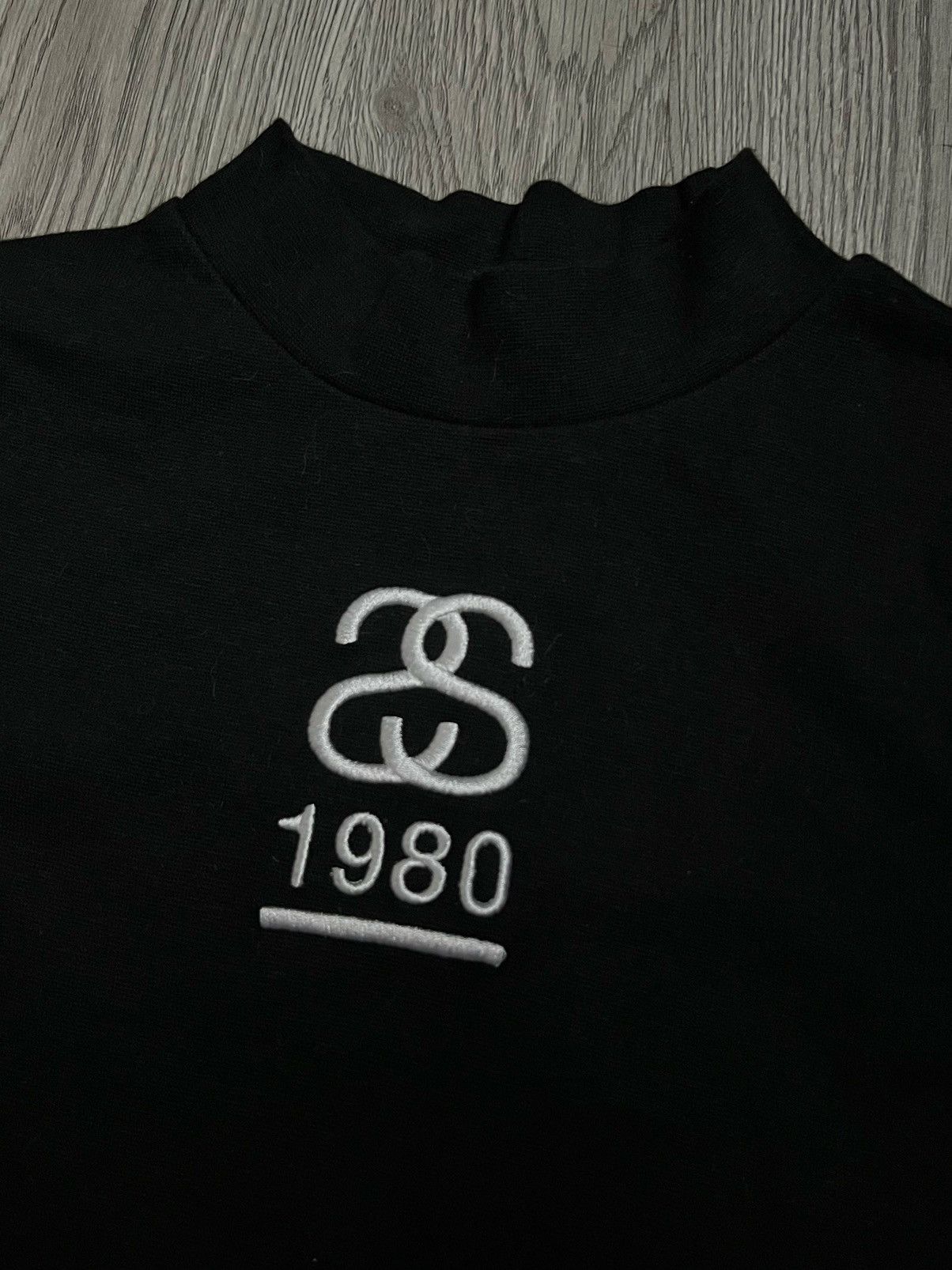 Stussy Vintage Stussy body dress 🧛🏻‍♀️🖤 Size S / US 4 / IT 40 - 5 Thumbnail