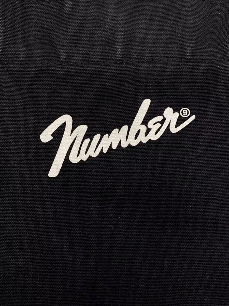 Number (N)ine Fender Guitar Strap Tote Bag Size ONE SIZE - 7 Thumbnail