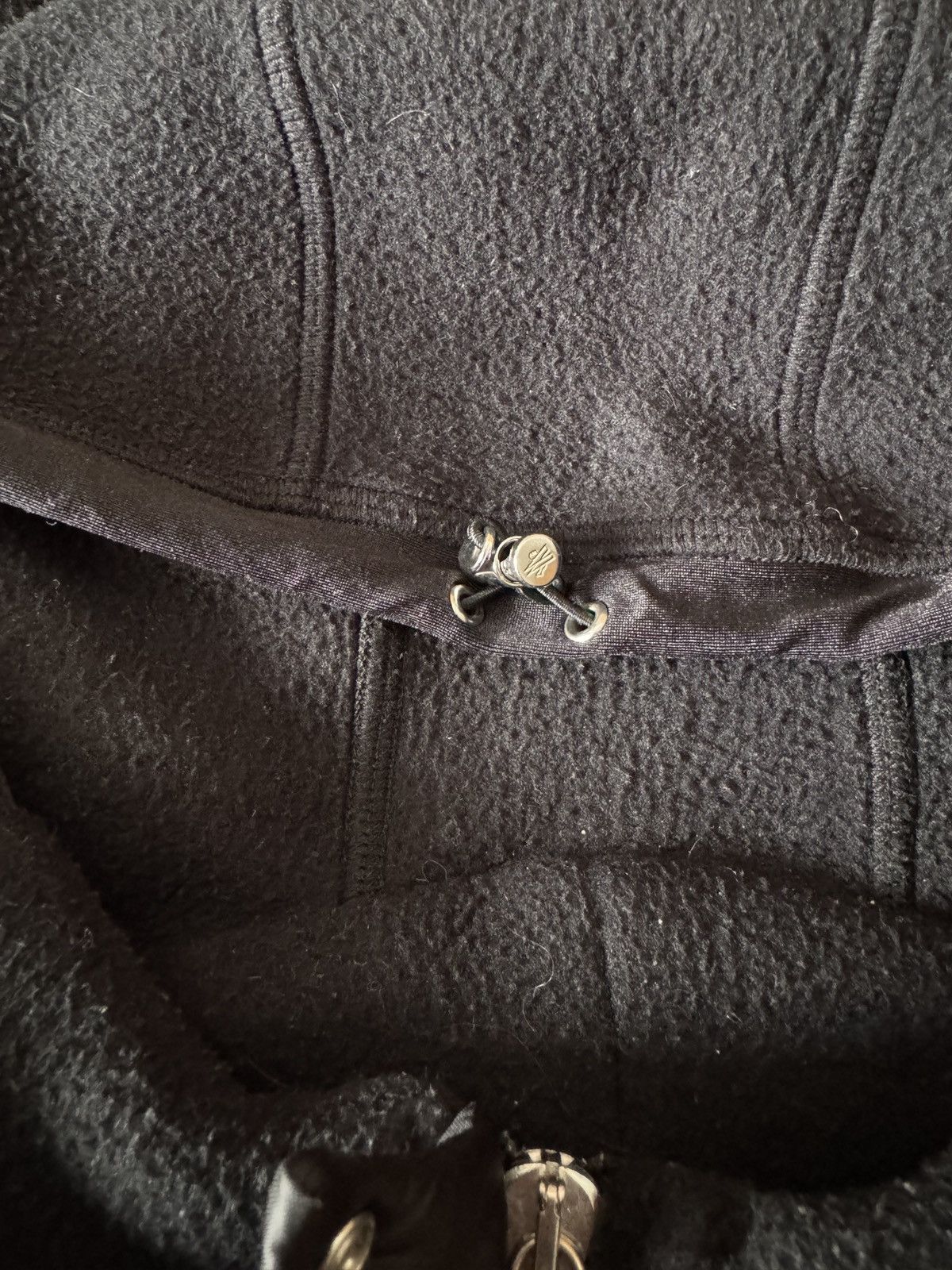 Moncler 🔥🔥 Moncler Black Fleece Jacket Size L / US 10 / IT 46 - 6 Thumbnail