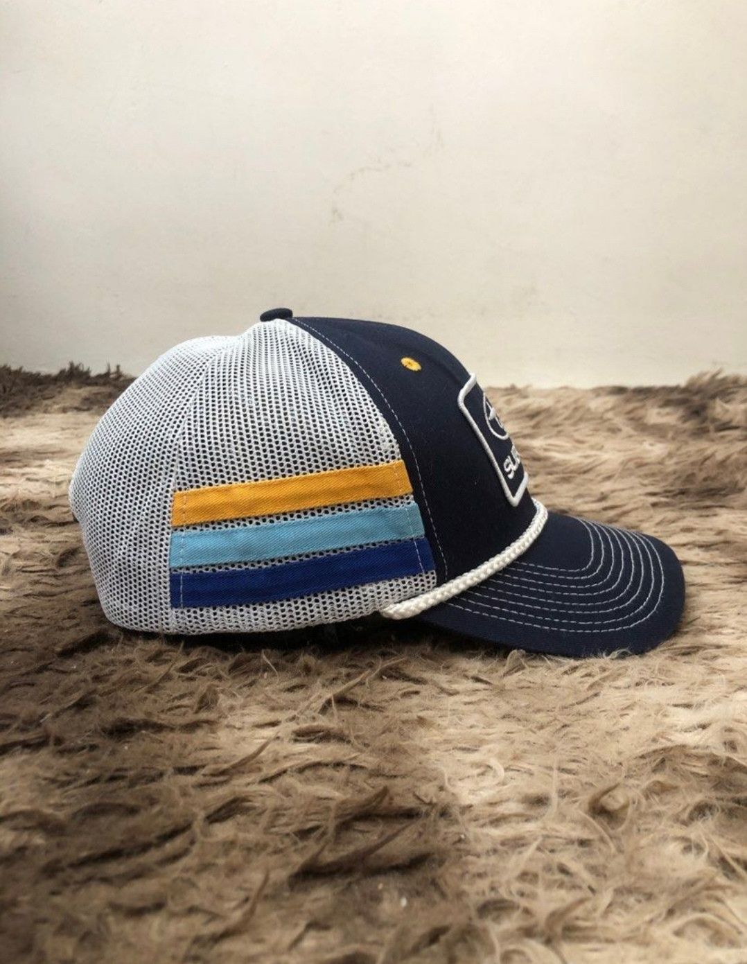 Japanese Brand × Vintage Vintage Subaru Spellout Size ONE SIZE - 3 Thumbnail