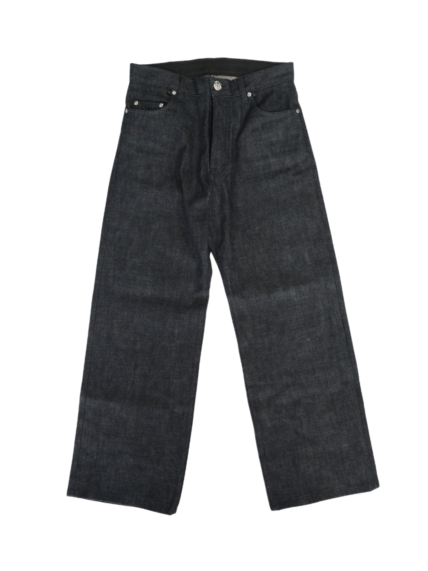 Chrome Hearts Chrome Hearts KS Jeans - 29 Size US 29 - 1 Thumbnail