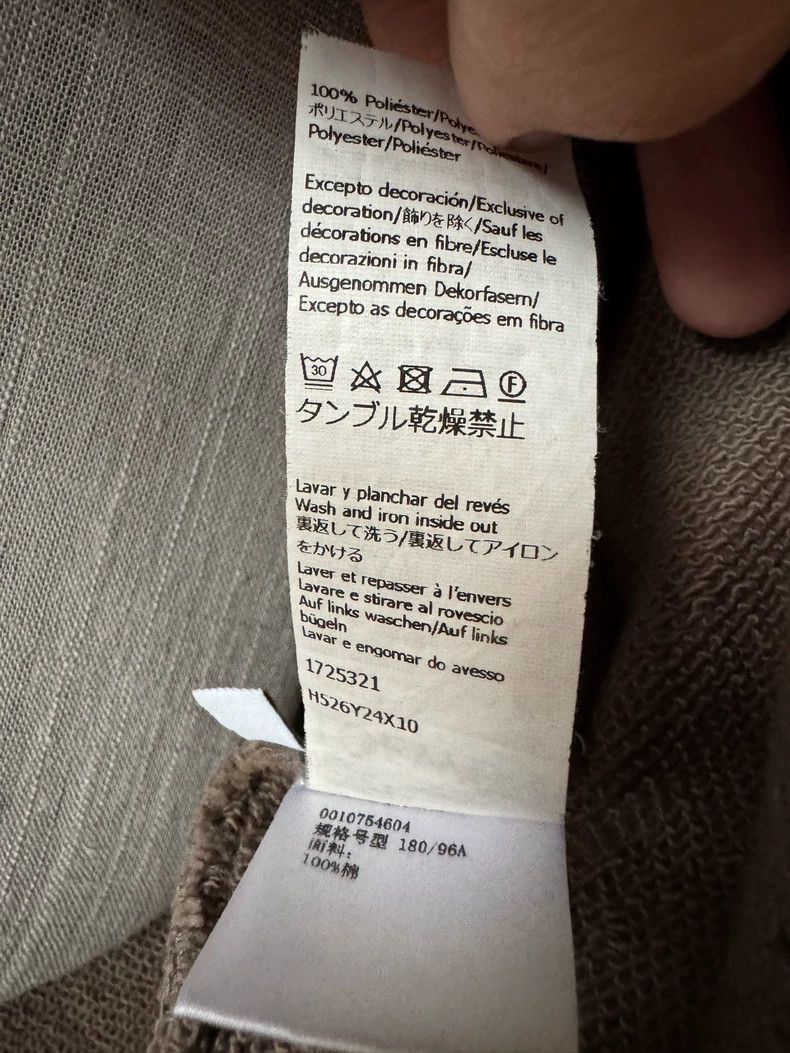 Loewe Loewe Coat sweater Size XL / US 12-14 / IT 48-50 - 9 Thumbnail